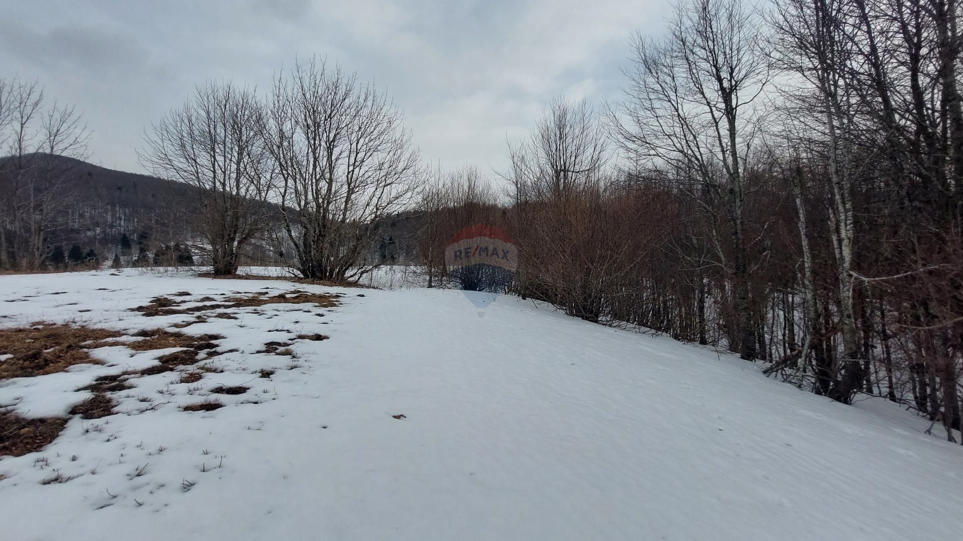 Tierra en Mrkopalj, Primorsko-Goranska Zupanija 12034289