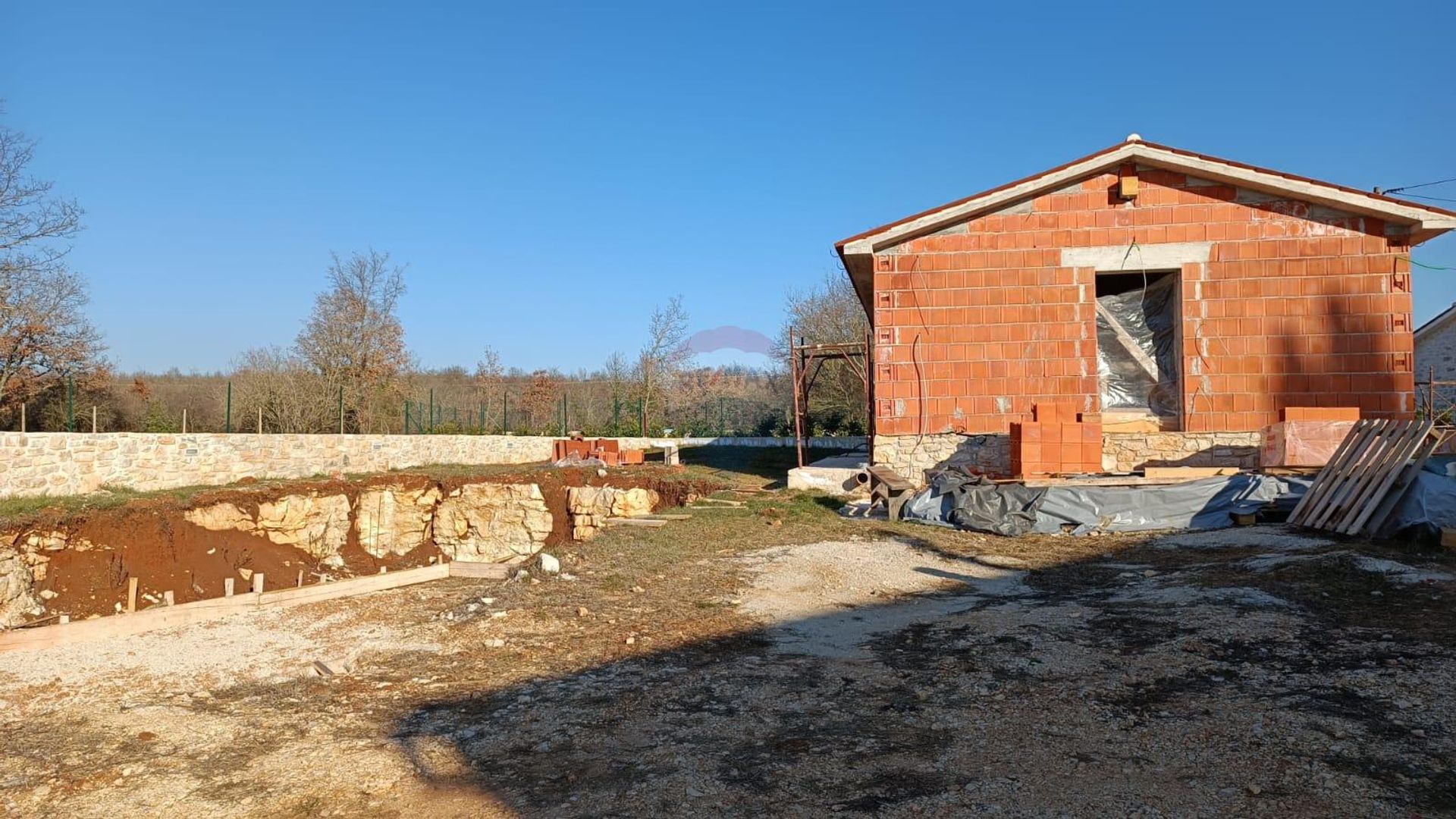 Haus im Višnjan, Istarska županija 12034299