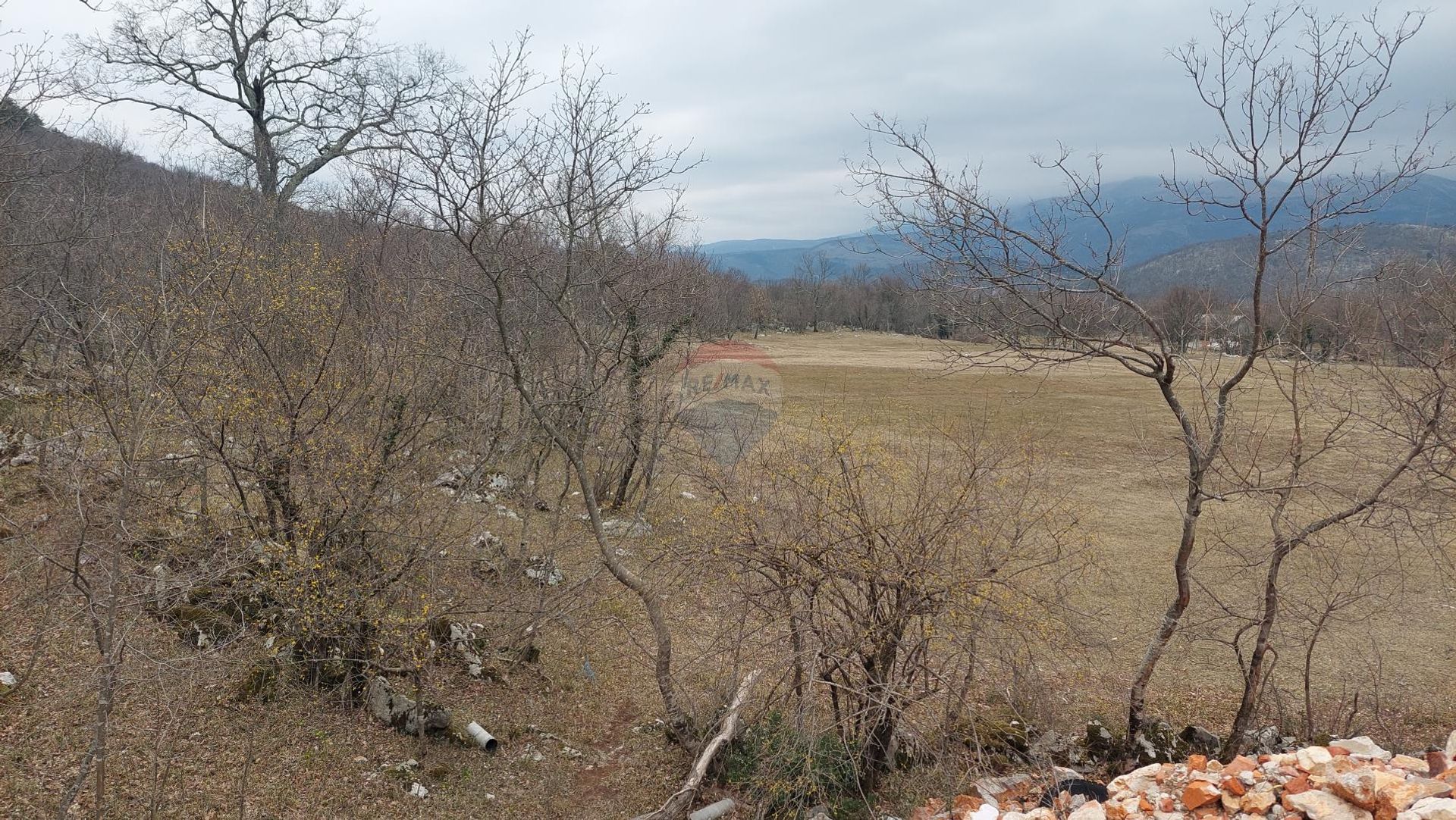 Terre dans Soboli, Primorsko-goranska županija 12034305