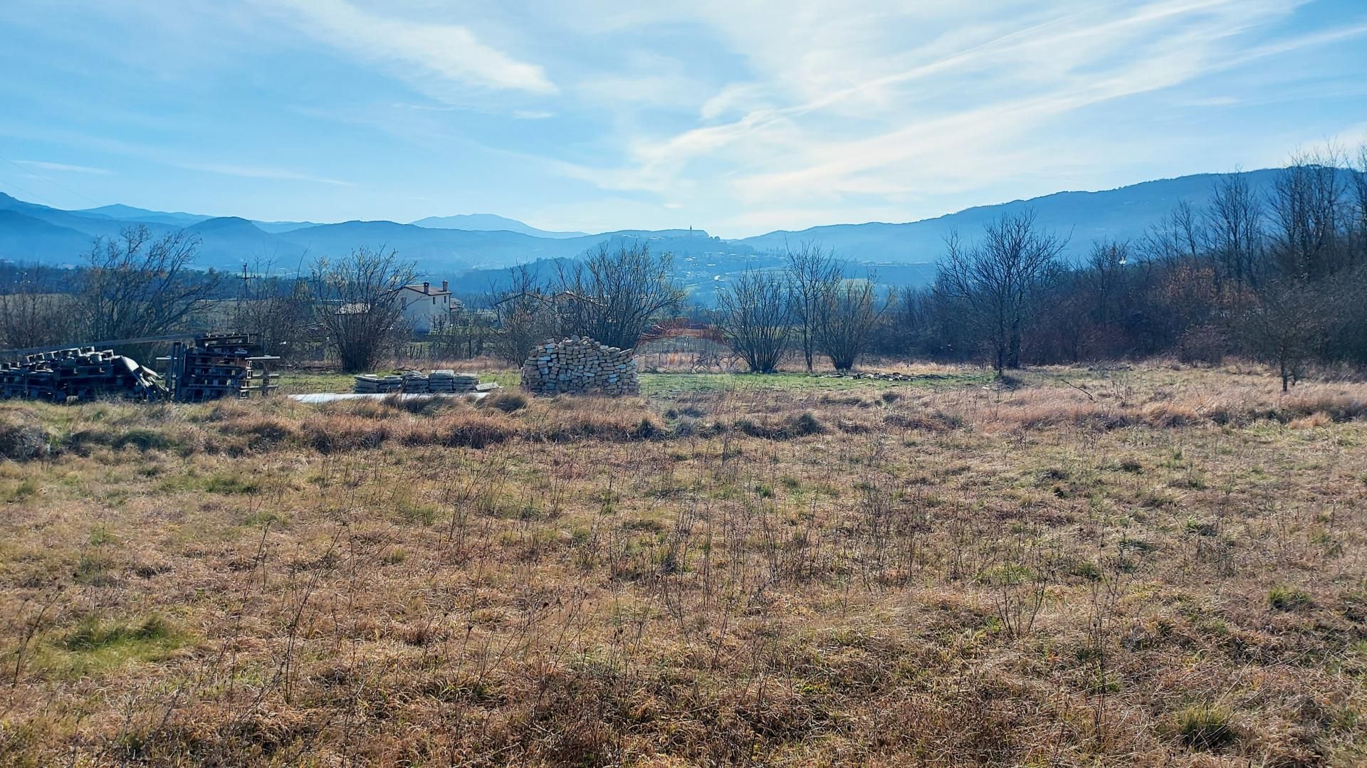 Tanah di Buzet, Istarska Zupanija 12034320