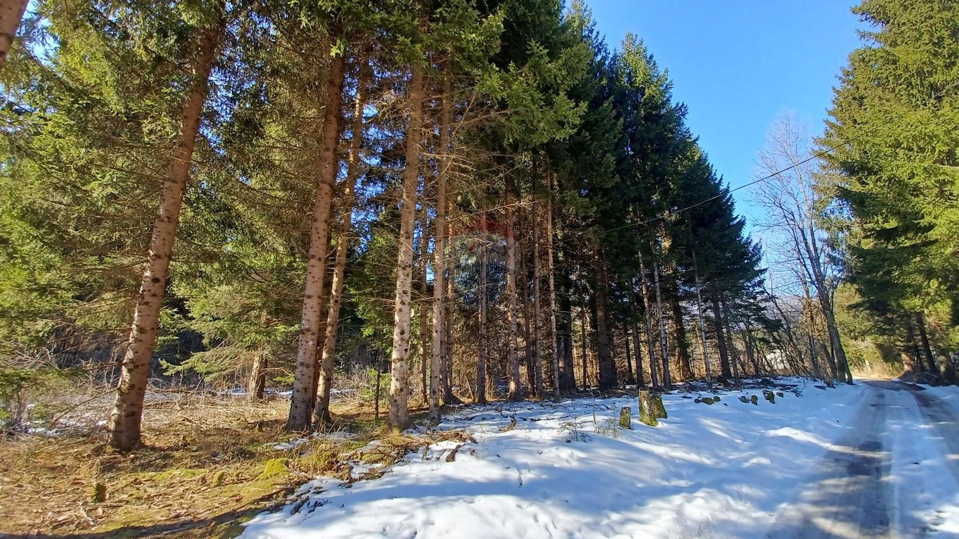 Jord i Vrbovsko, Primorsko-Goranska Zupanija 12034334