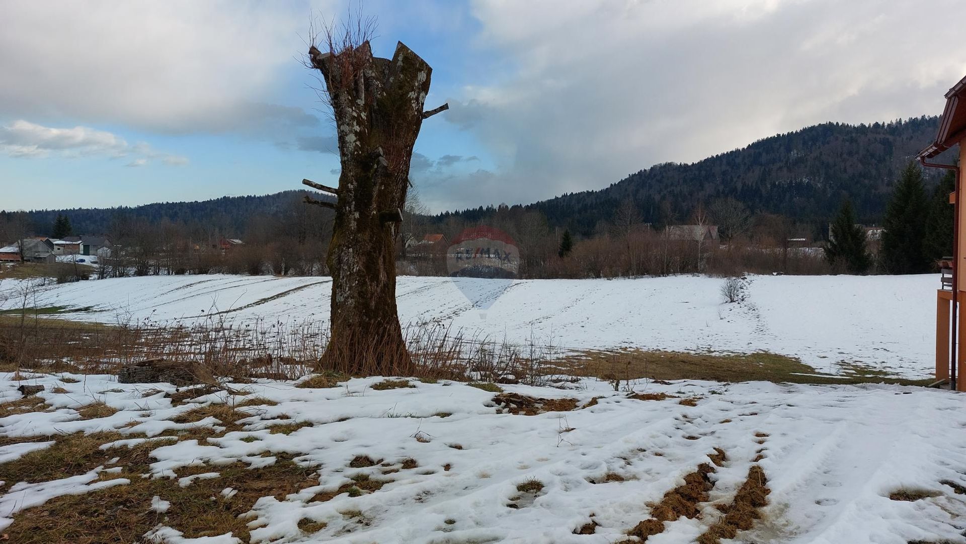 Land in Vrbovsko, Primorsko-Goranska Zupanija 12034336