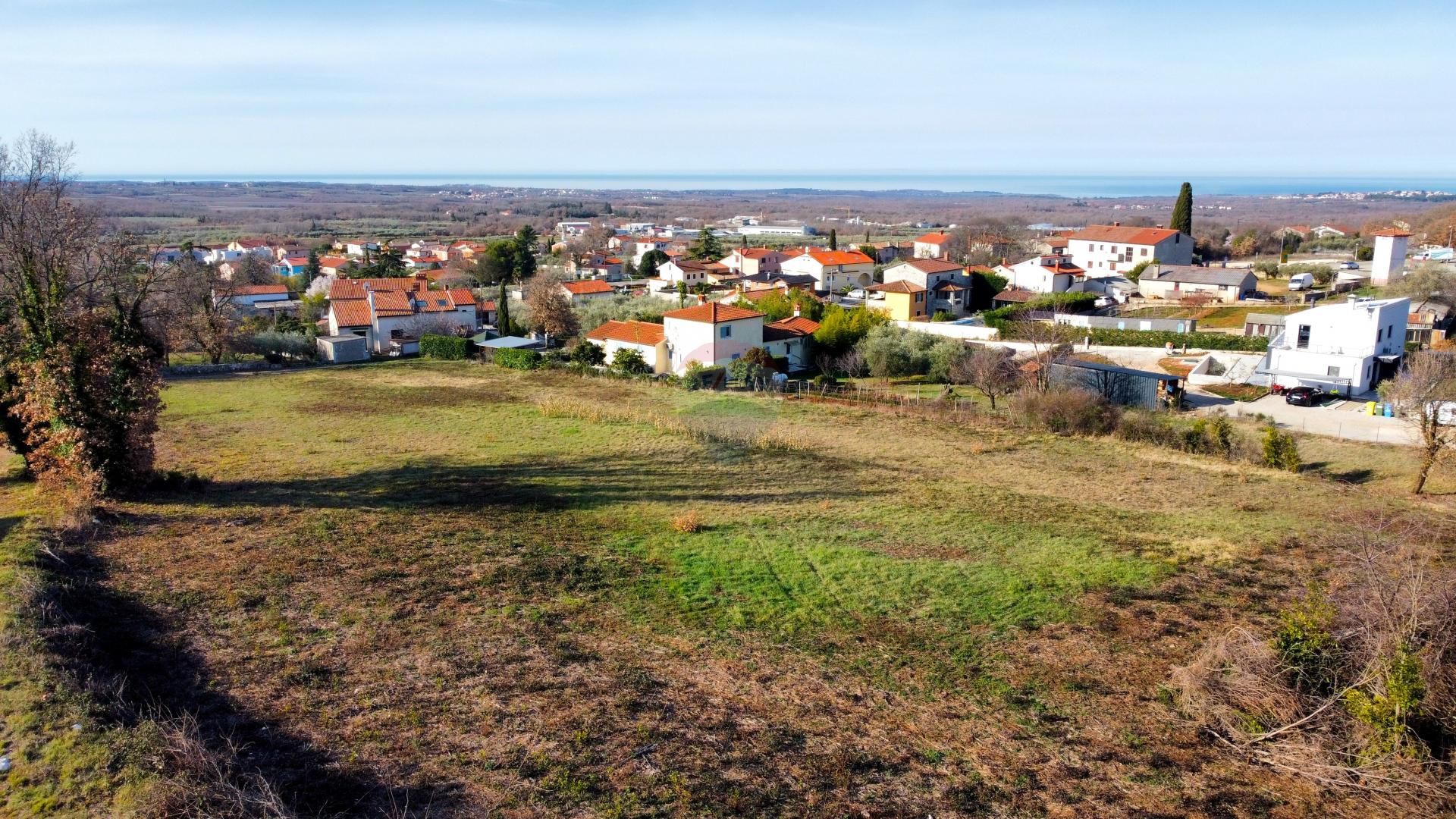 Tierra en castillo, Istarska Županija 12034349