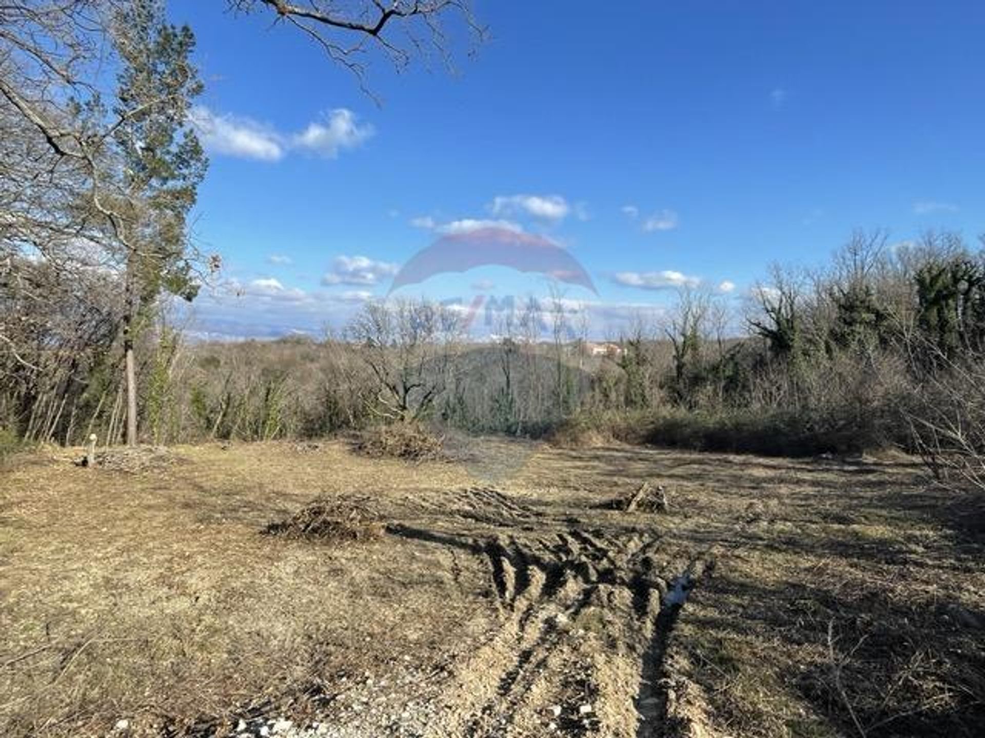 土地 在 多布里尼, 濱海邊疆區-山區祖帕尼婭 12034366