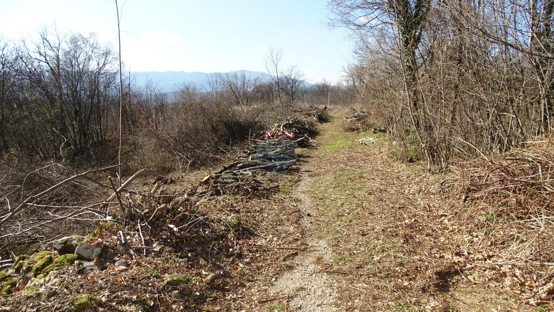 Land in Viskovo, Primorsko-Goranska Zupanija 12034394