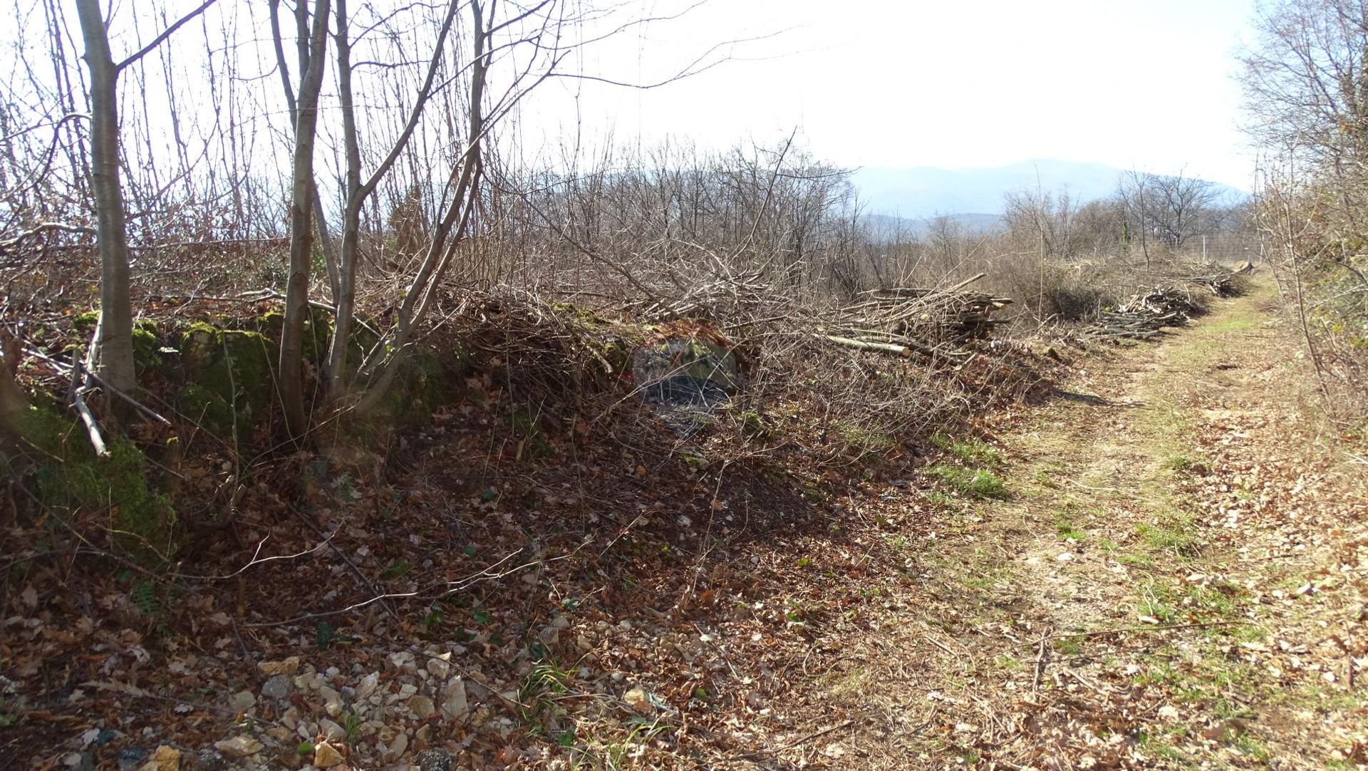 Tanah dalam Viškovo, Primorsko-goranska županija 12034395