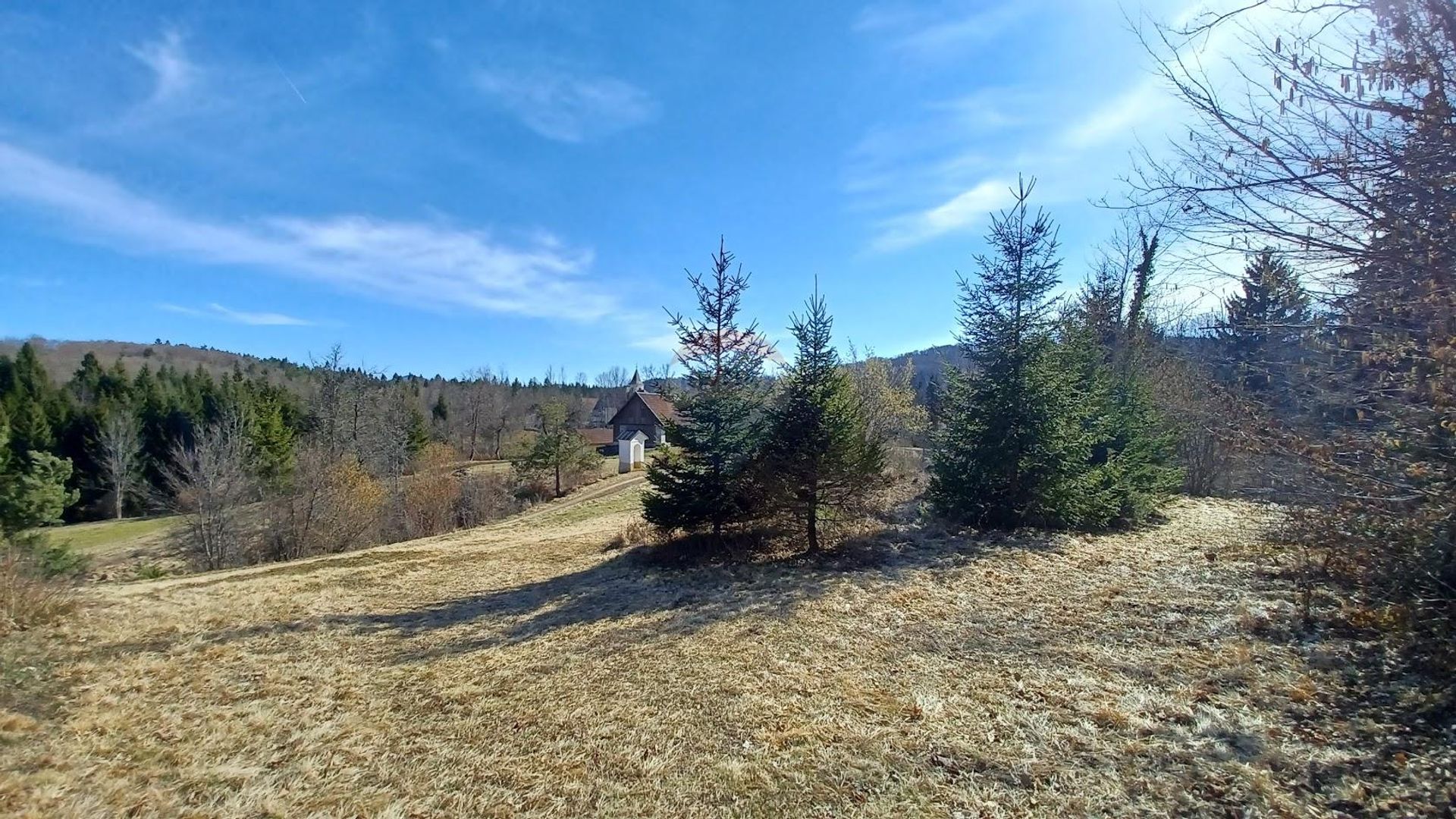 Land in Brod Moravice, Primorsko-Goranska Zupanija 12034409