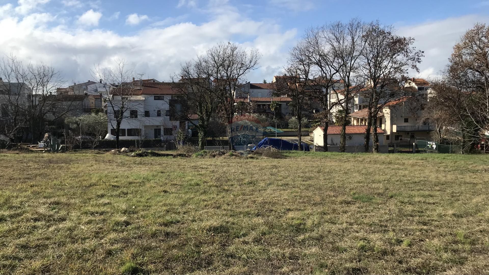 Land in Funtana, Istarska Zupanija 12034432