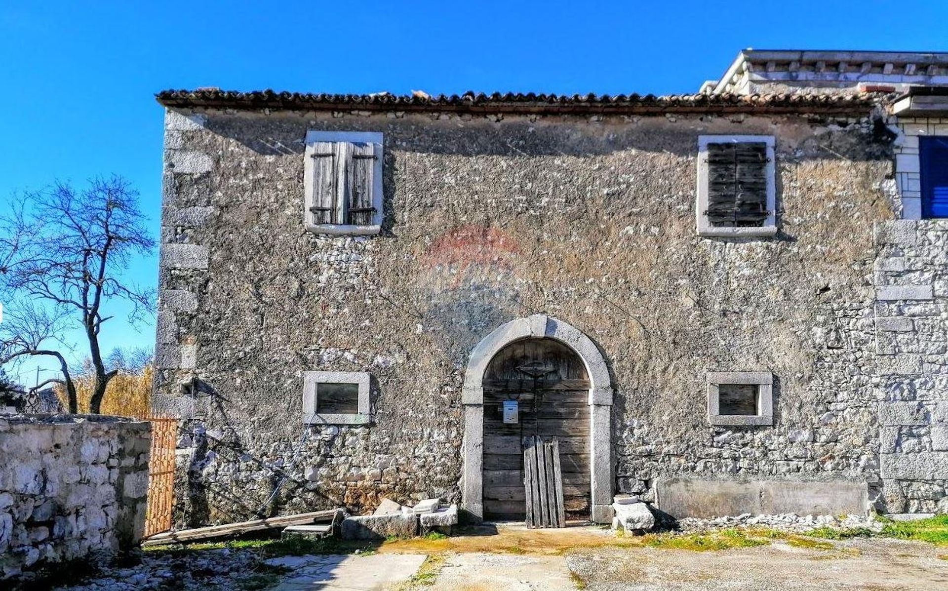 Hus i Filipini, Istria County 12034443