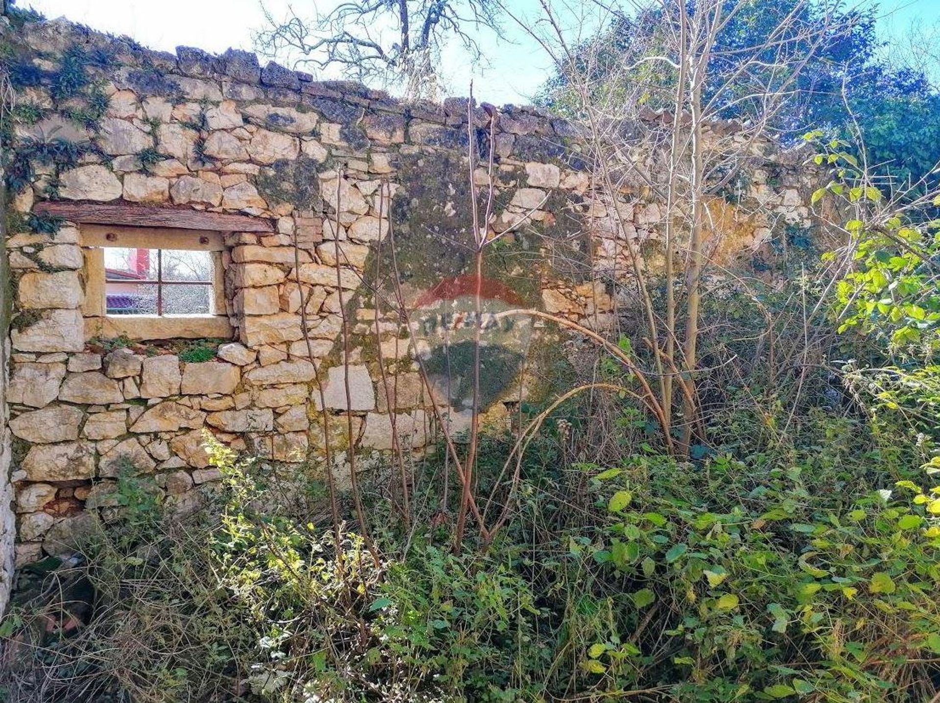 casa en Visnjan, Istarska Županija 12034443