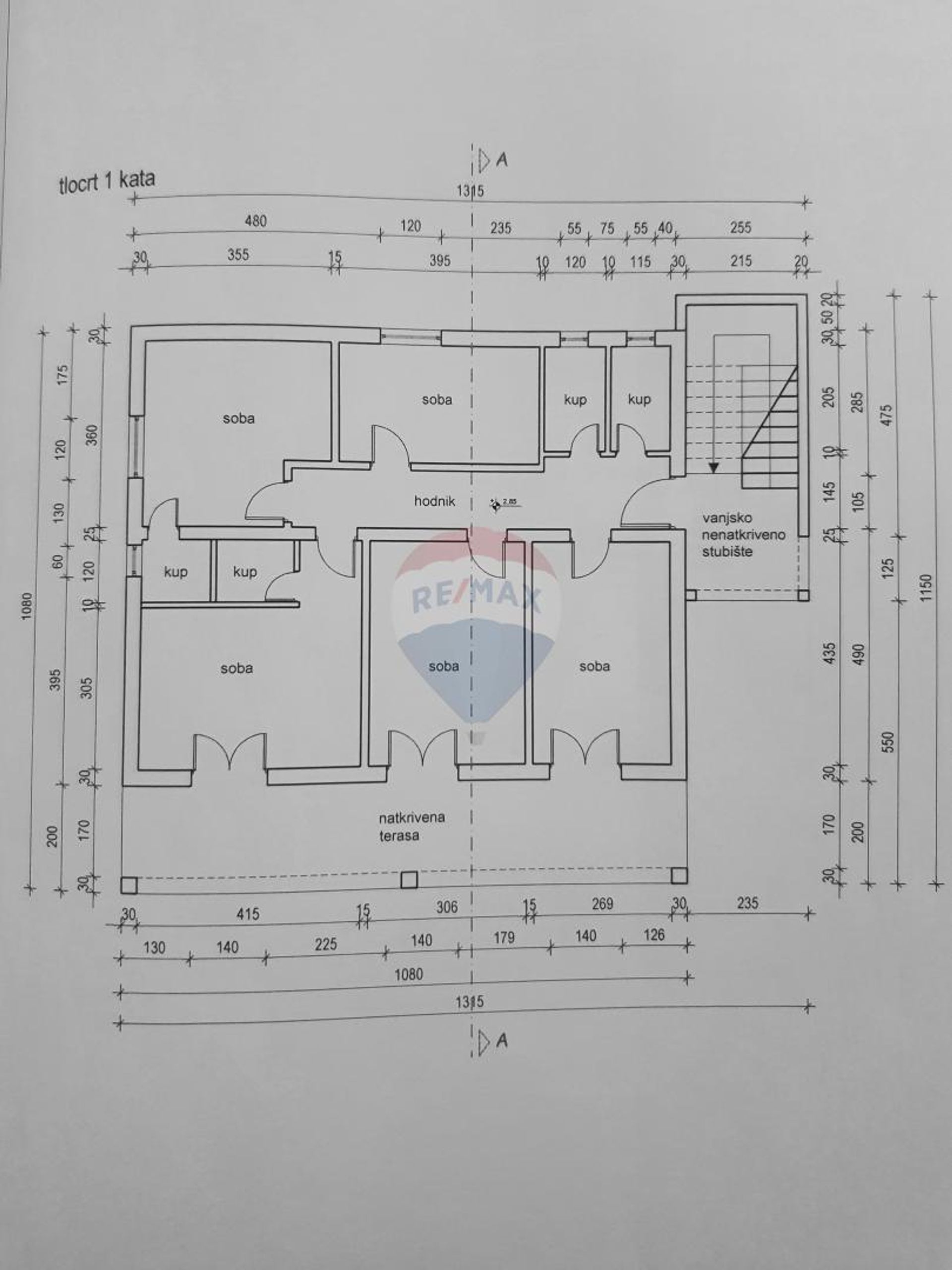 Annen i Lopar, Primorsko-goranska županija 12034454