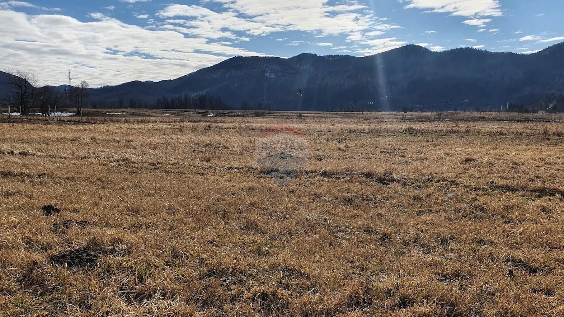 Land im Fuzine, Primorsko-Goranska Zupanija 12034484