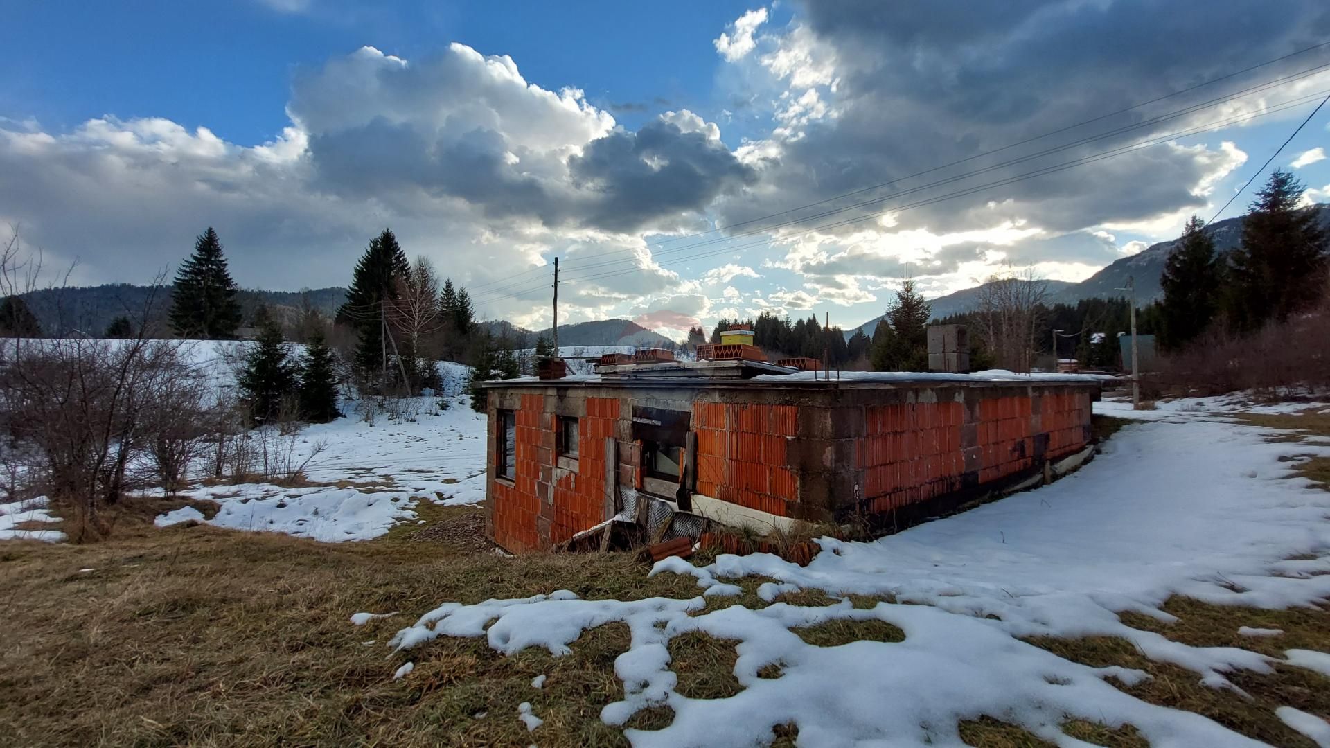 Будинок в Врбовсько, Приморсько-Горанська жупанія 12034502