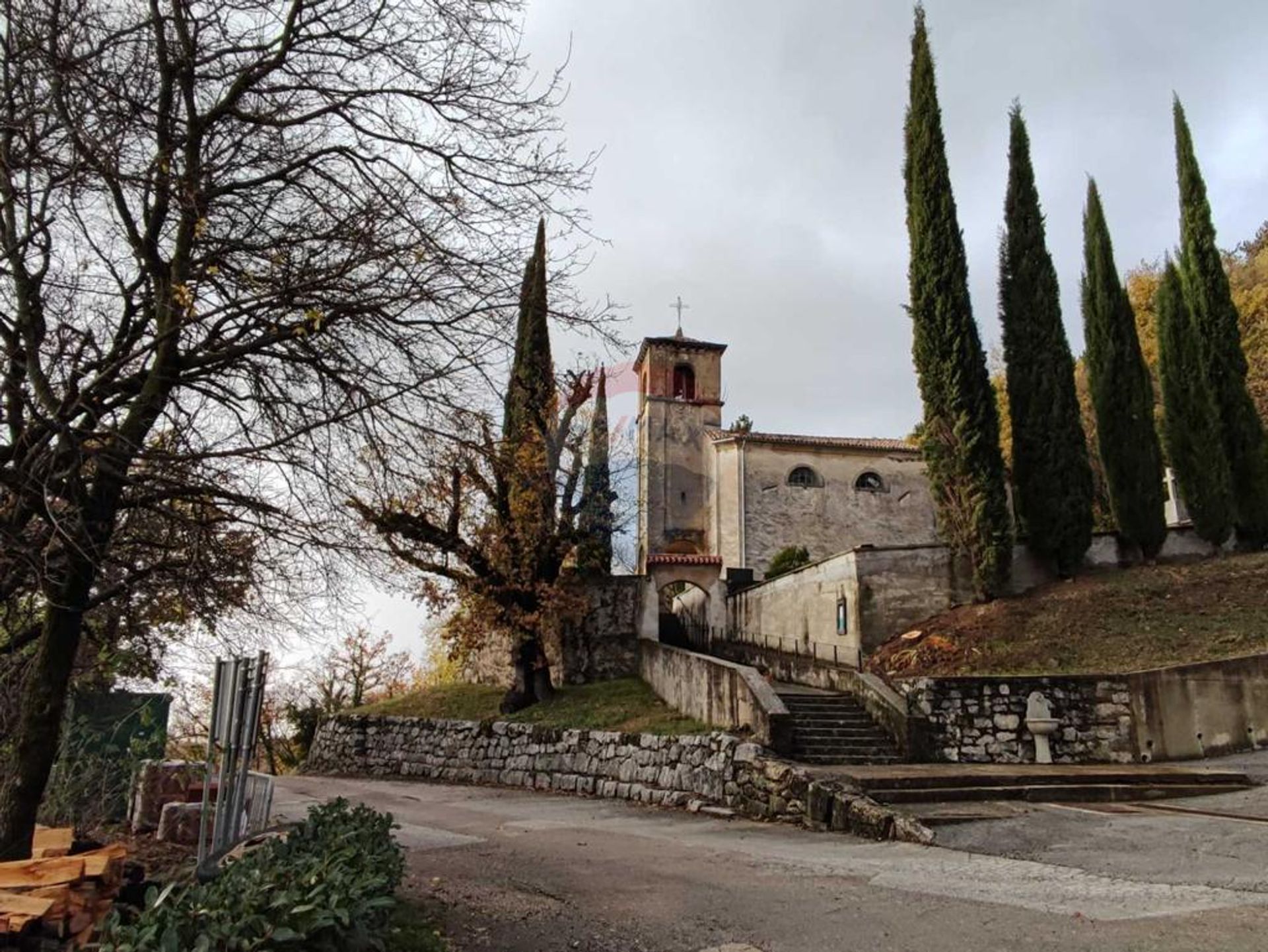 Huis in Semić, Istria County 12034507