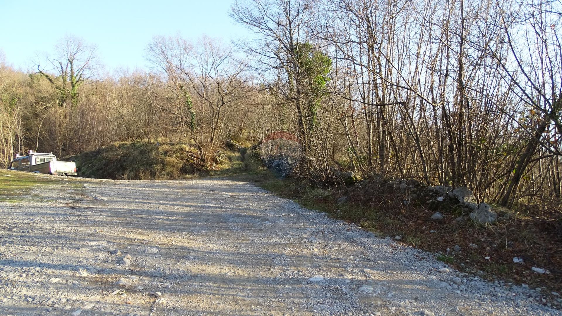 Terre dans Viskovo, Primorsko-Goranska Zupanija 12034520