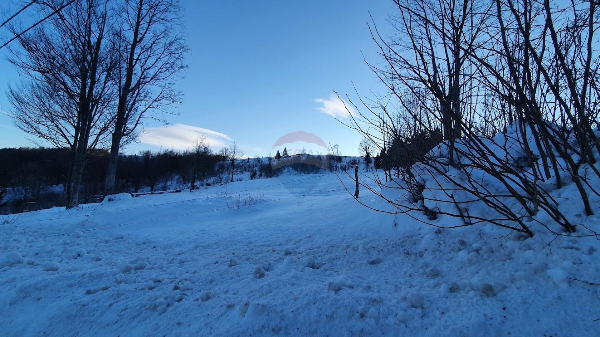 Land i Mrkopalj, Primorsko-Goranska Zupanija 12034530