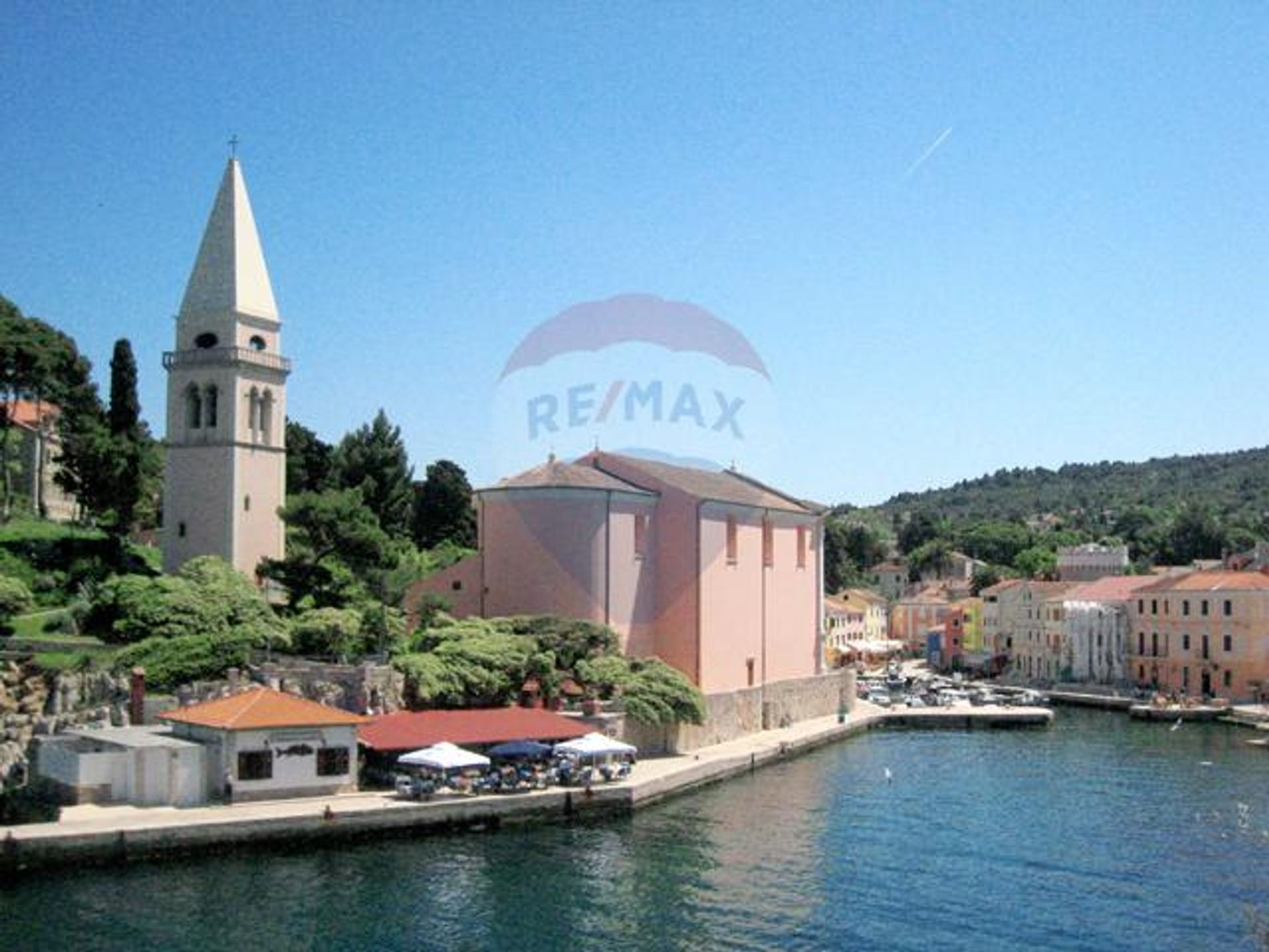 Tanah dalam Mali Losinj, Primorsko-Goranska Zupanija 12034545