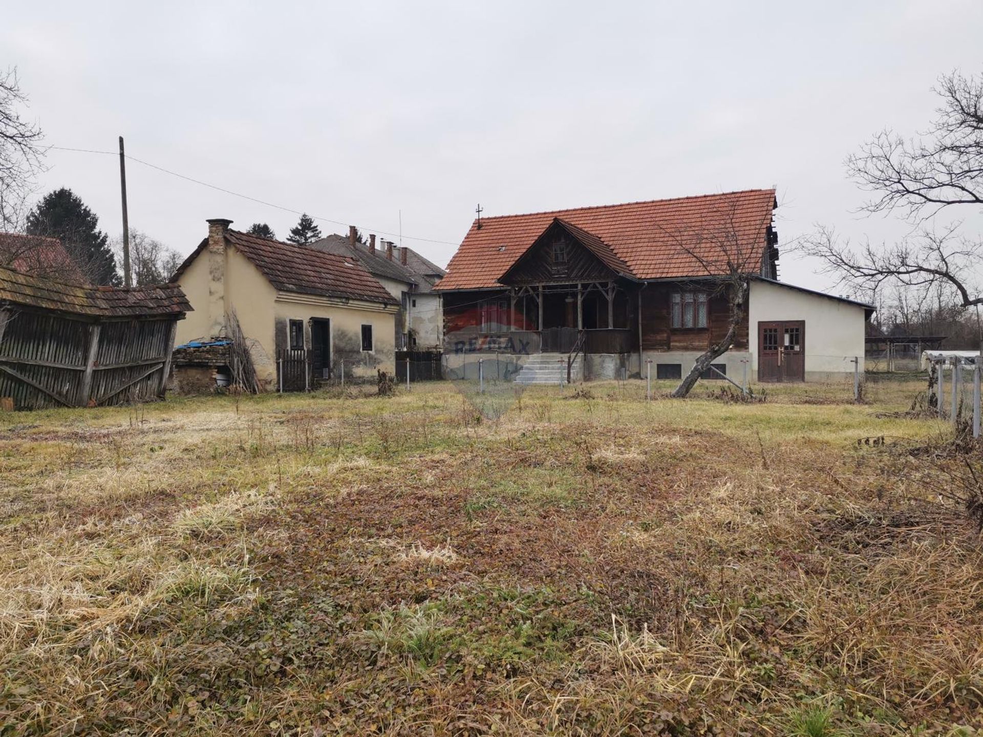 House in Orle, Zagrebacka Zupanija 12034551