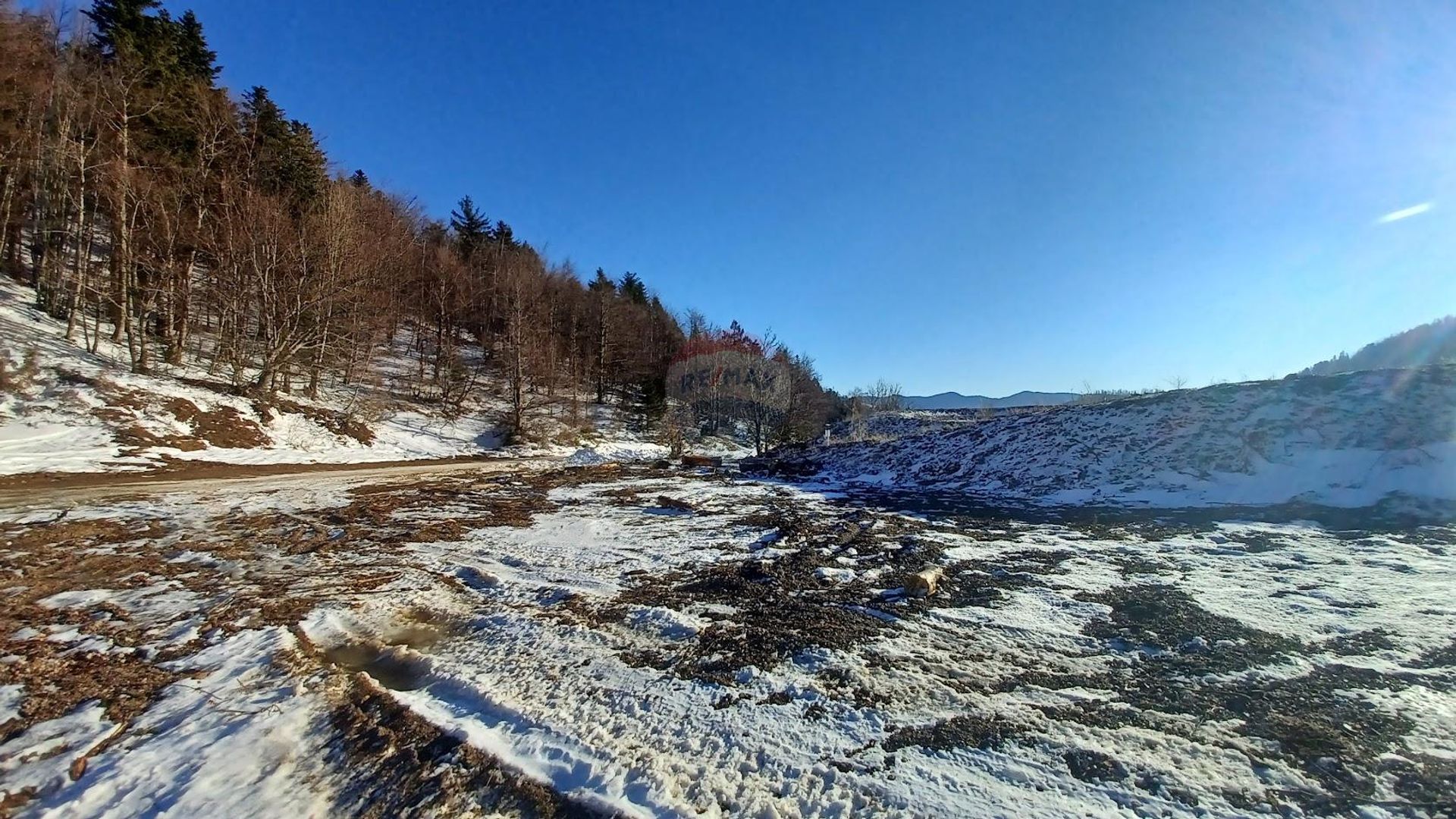 Tierra en Vrata, Primorsko-goranska županija 12034562