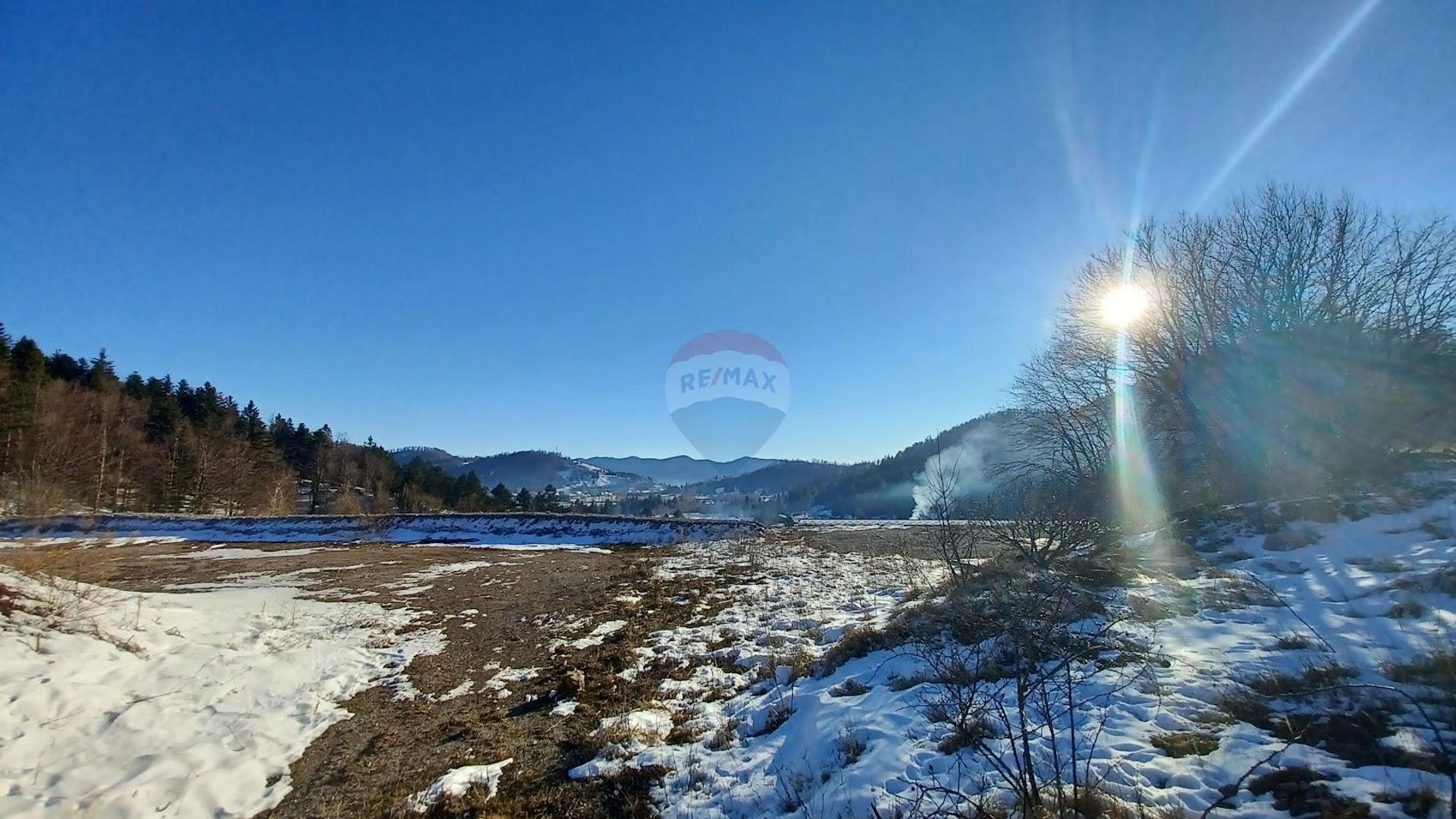 Land in Fuzine, Primorsko-Goranska Zupanija 12034562