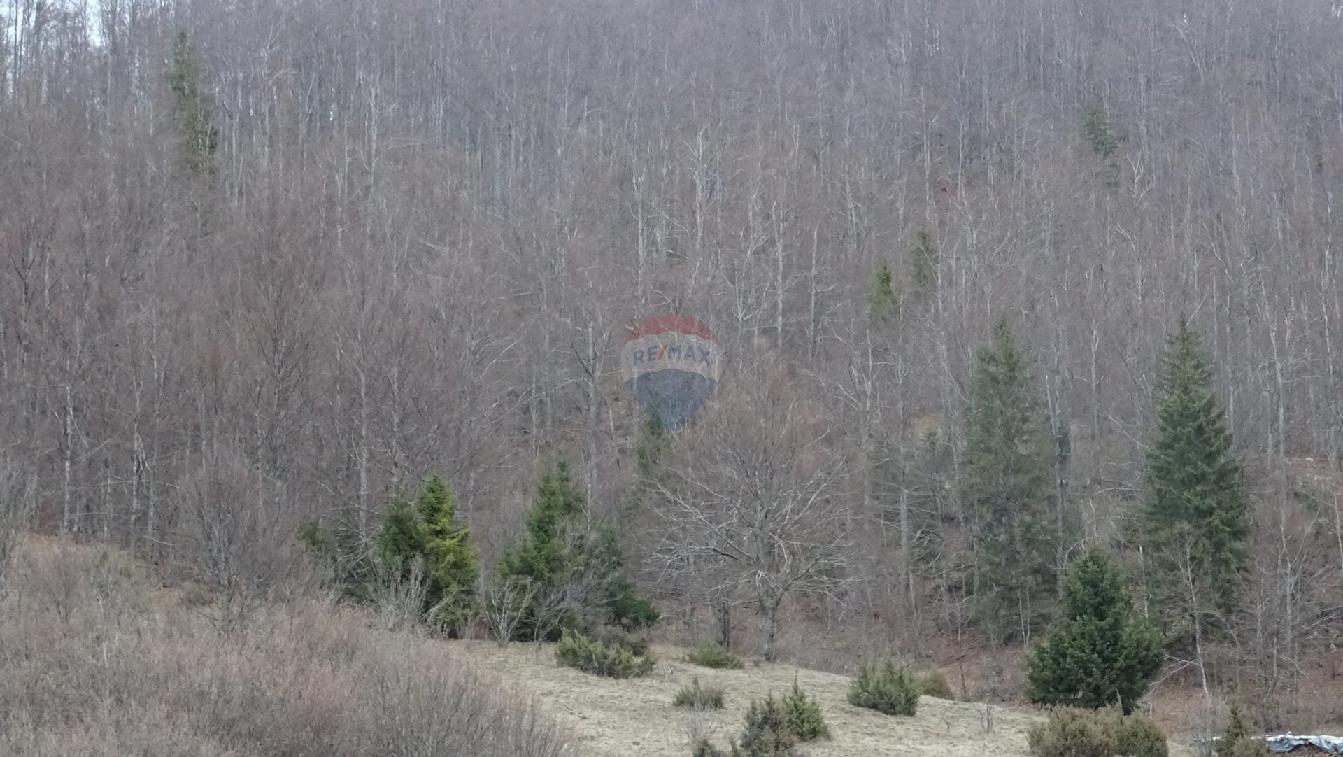 Land in Mrkopalj, Primorsko-Goranska Zupanija 12034581