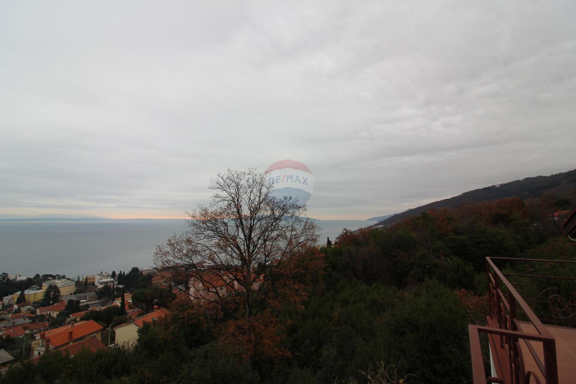 σπίτι σε Opatija, Primorsko-goranska županija 12034611