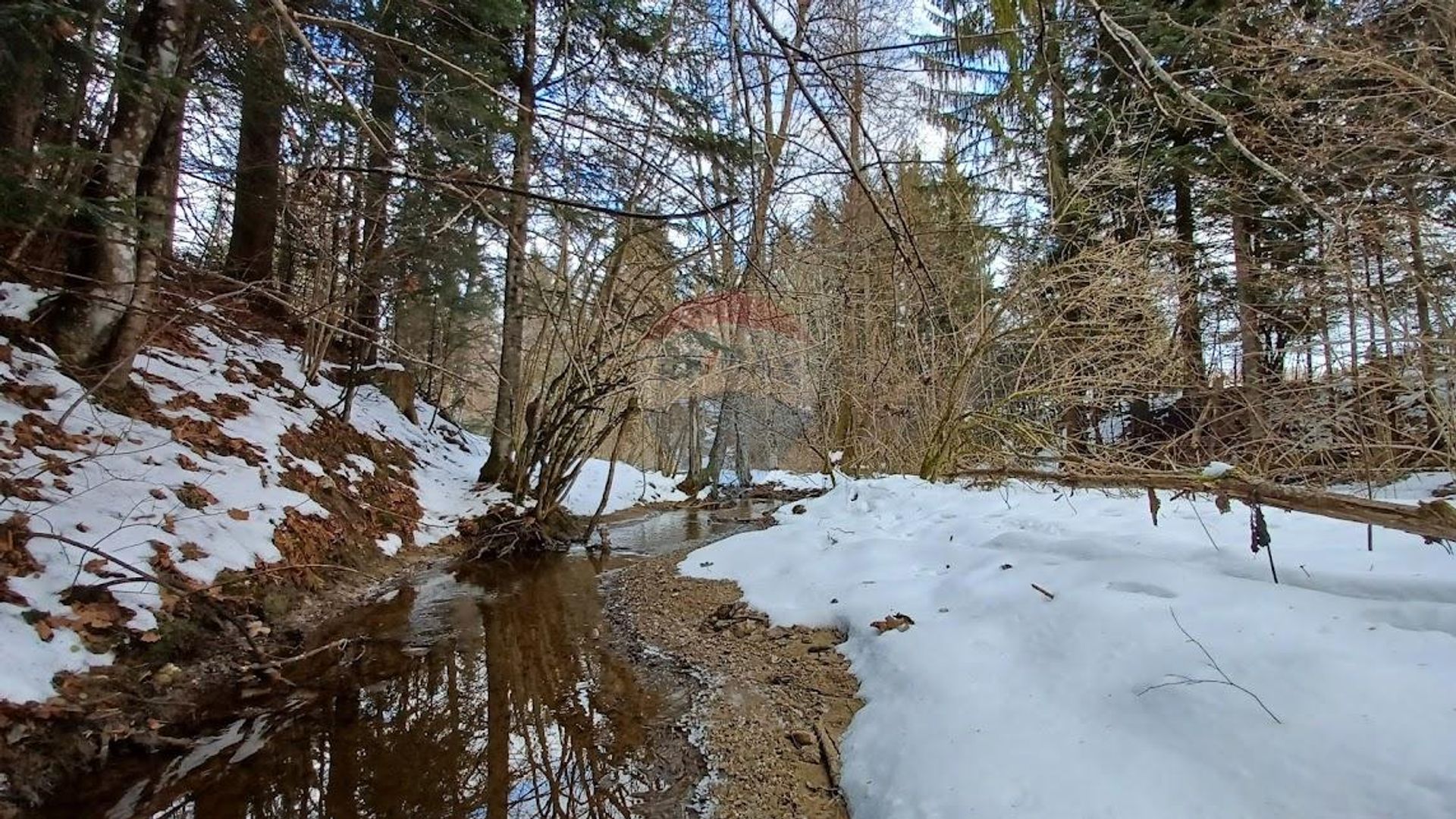 Tierra en Ravna Góra, Primorsko-Goranska Županija 12034618