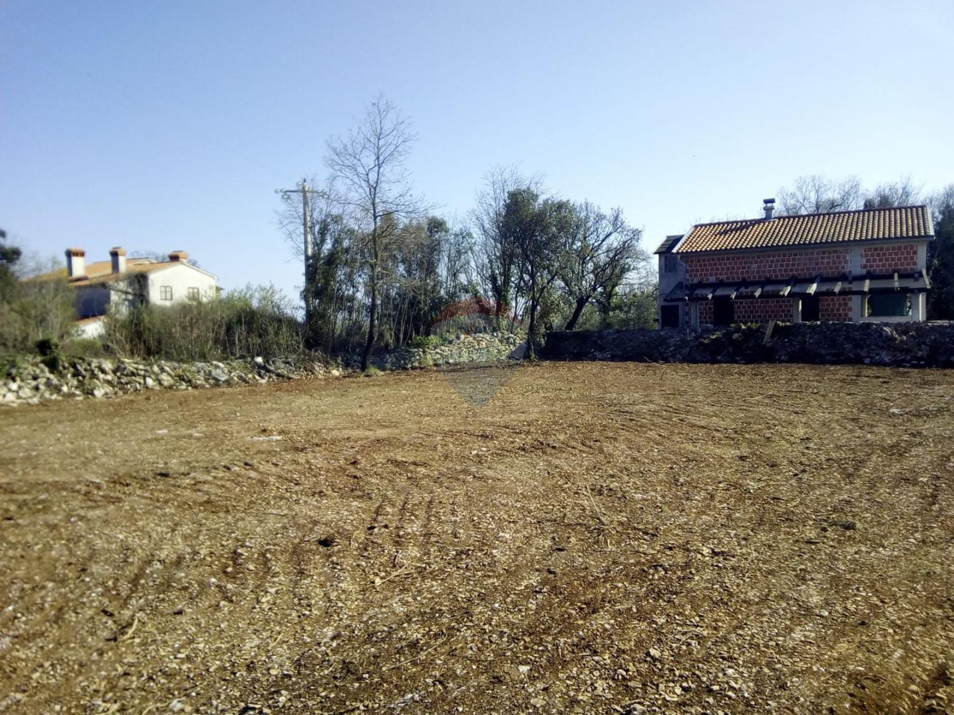 Land in Kavran, Istarska županija 12034677