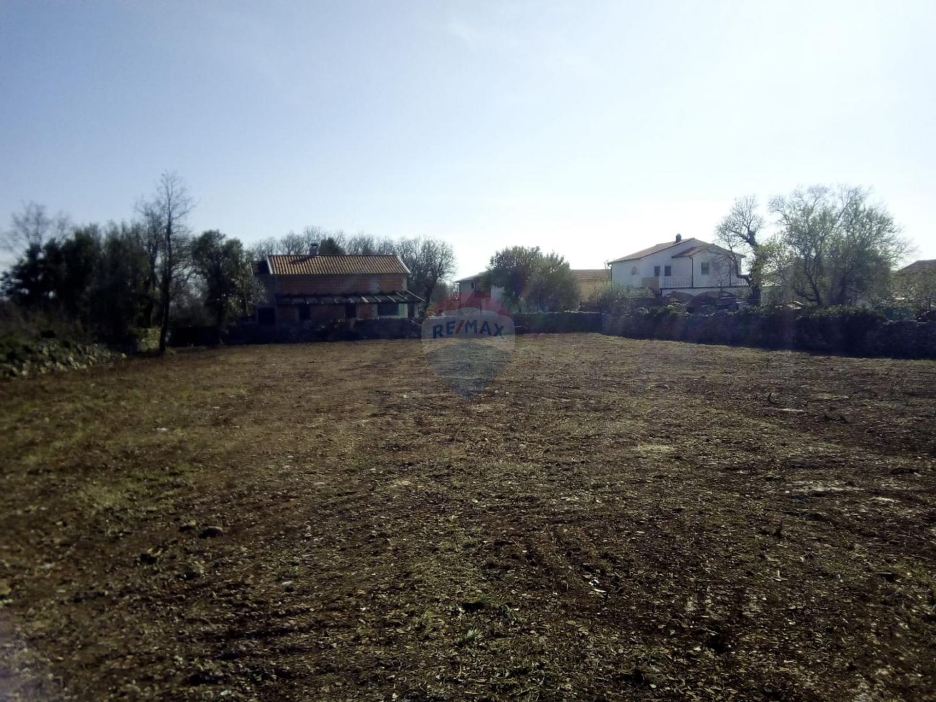 Land in Kavran, Istarska županija 12034677