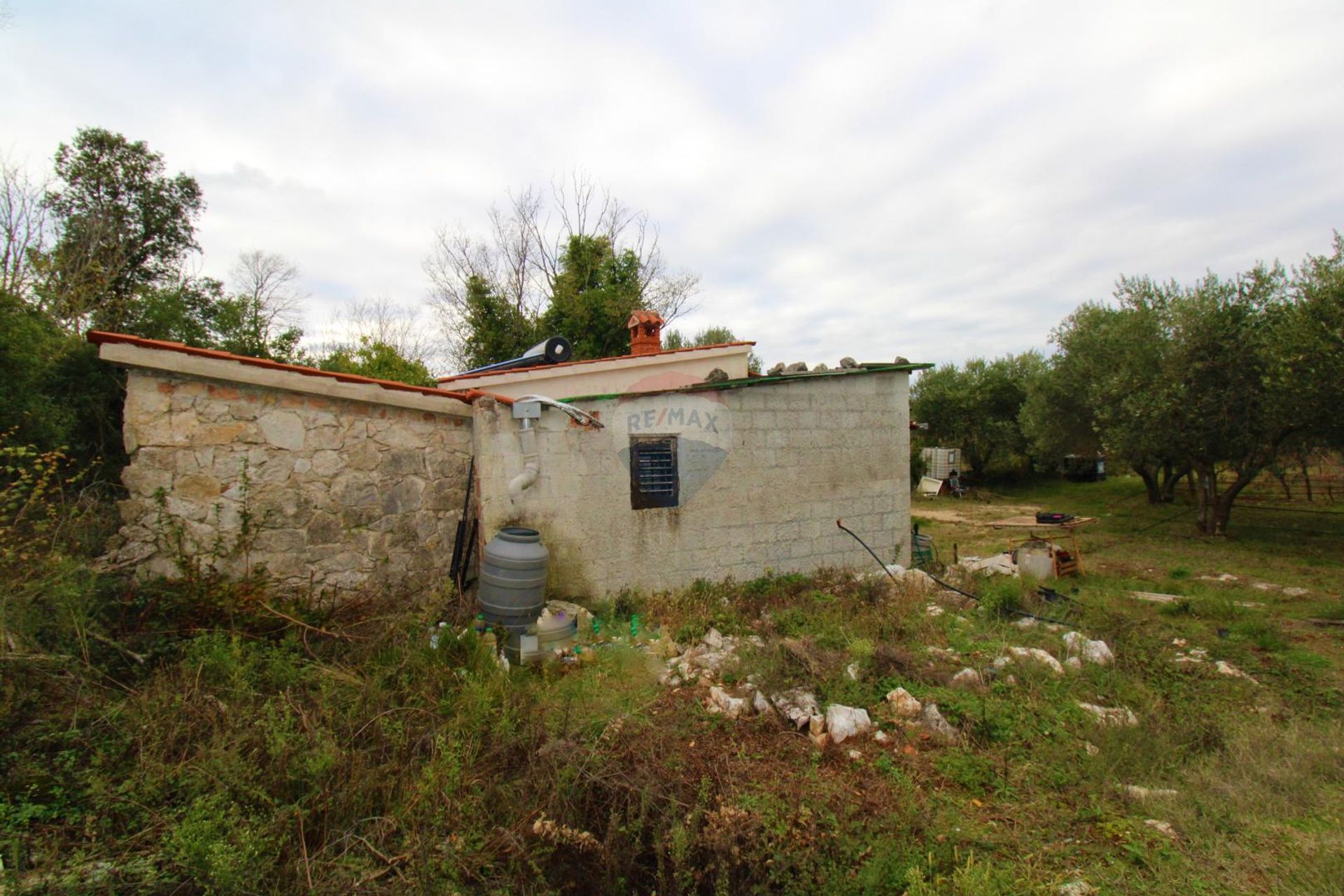 Hus i Rovinj, Istarska Zupanija 12034679