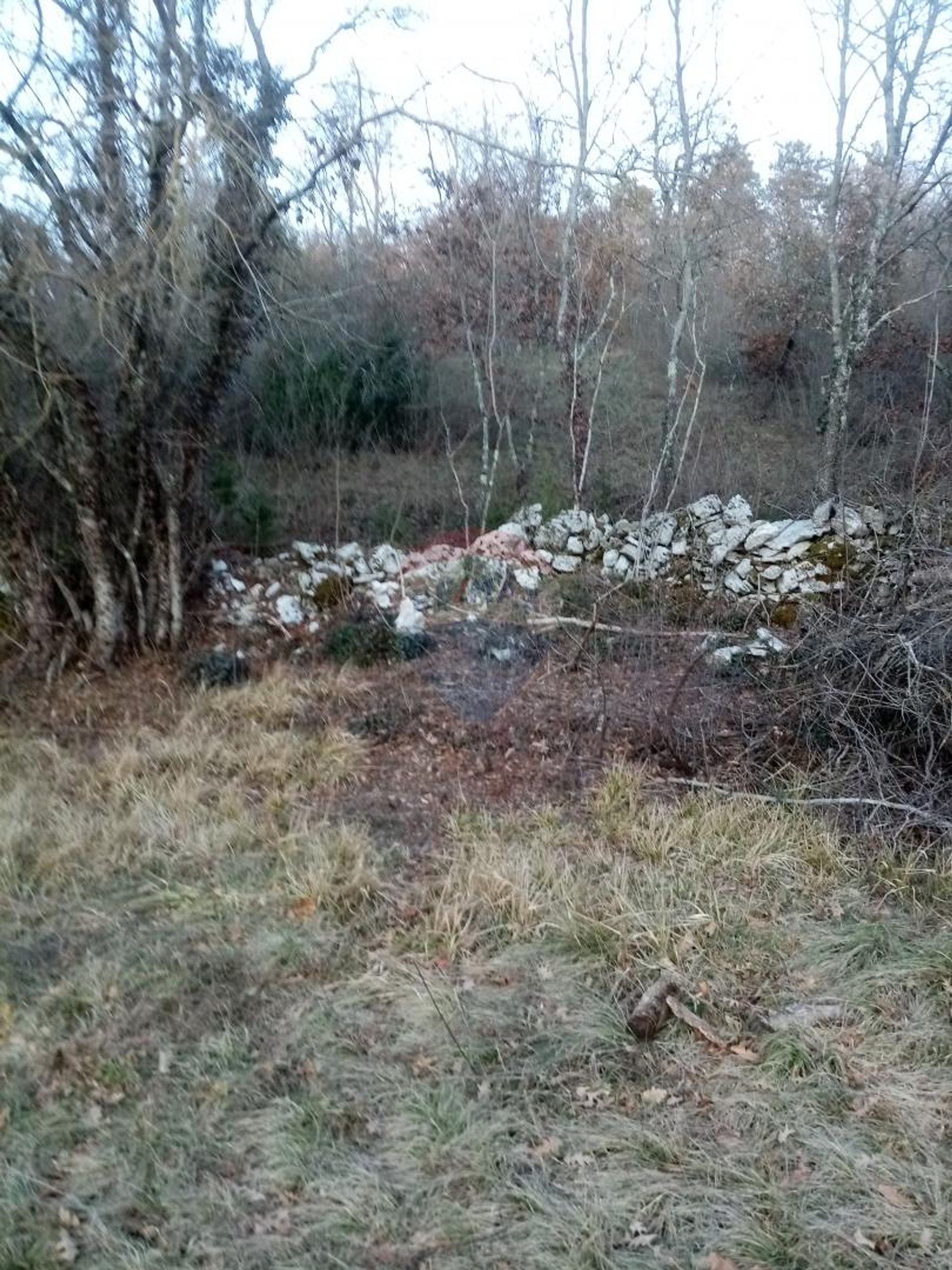 Land in Žminj, Istarska županija 12034680