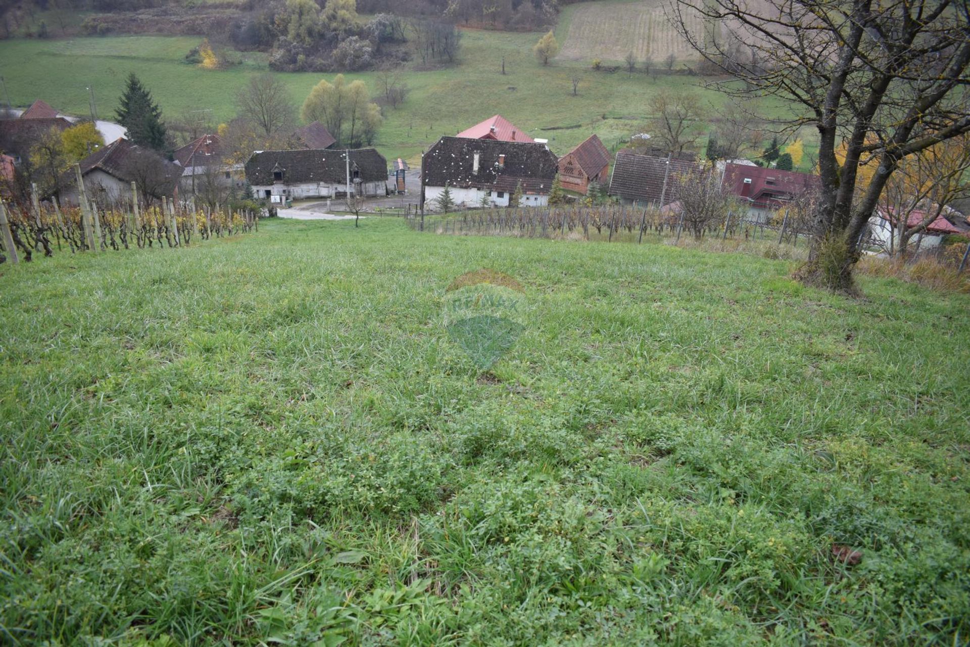 Land in Kalinovica, Zagrebacka Zupanija 12034687