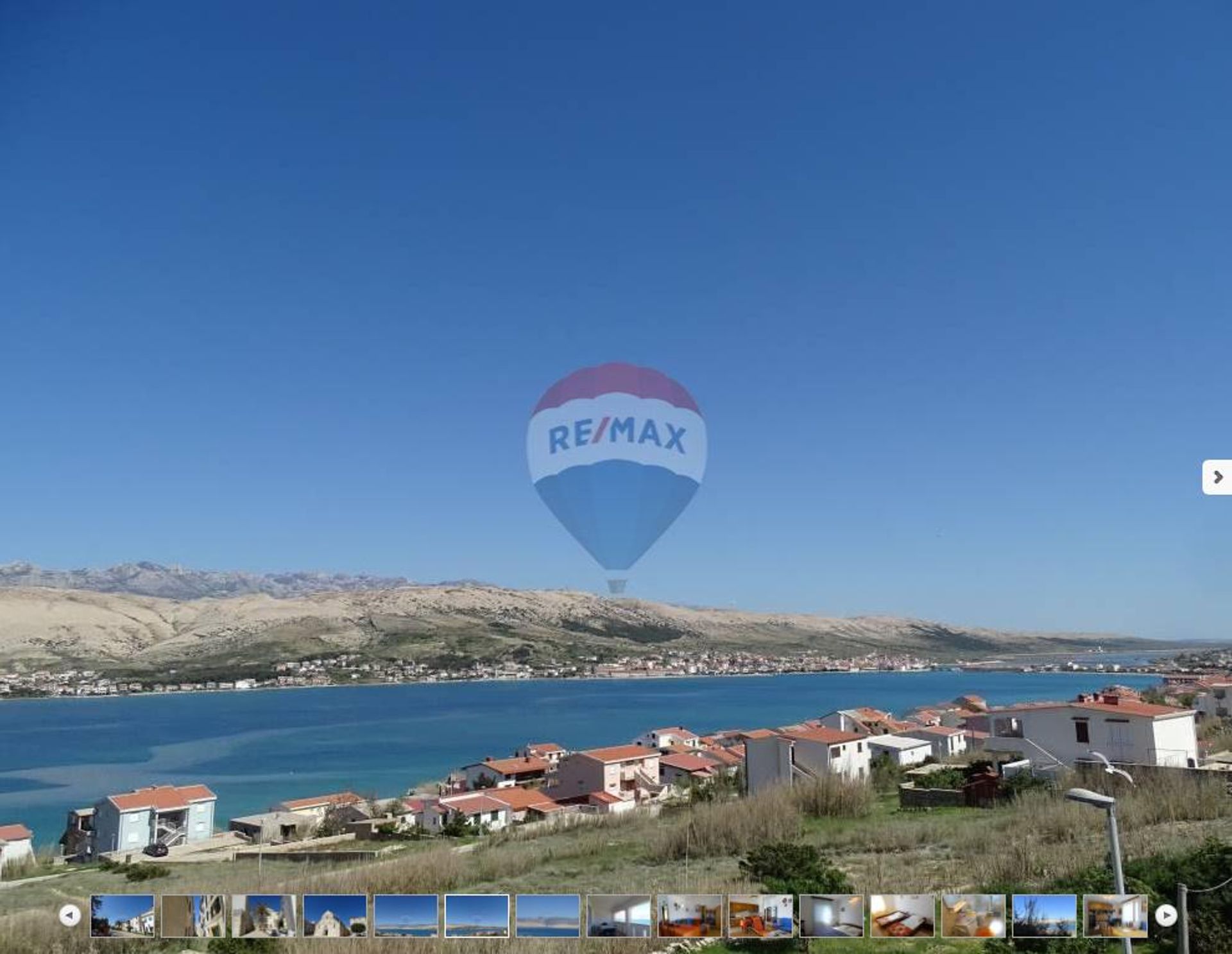 Huis in Pag, Zadarska županija 12034695