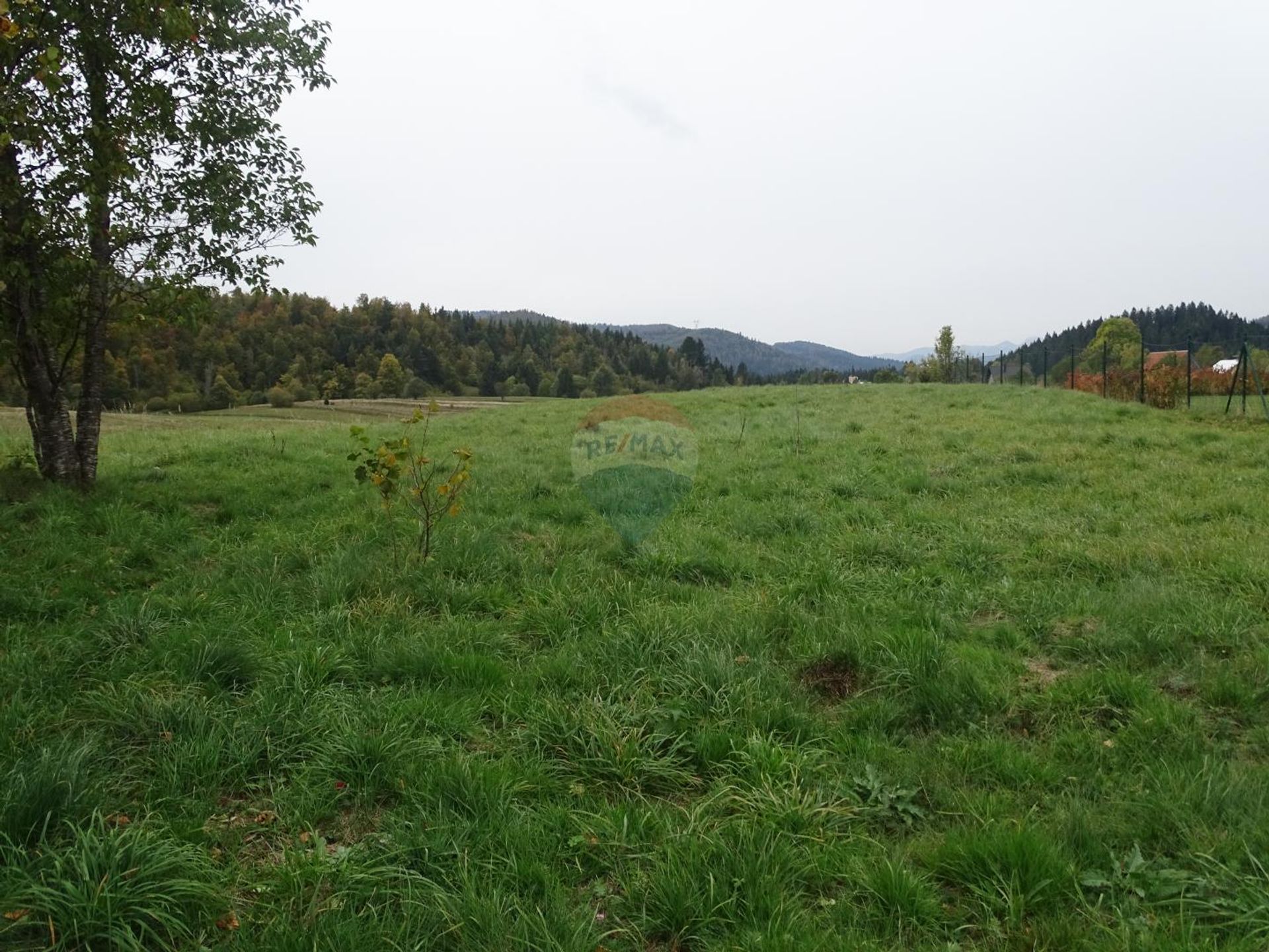 Будинок в Begovo Razdolje, Primorsko-goranska županija 12034699