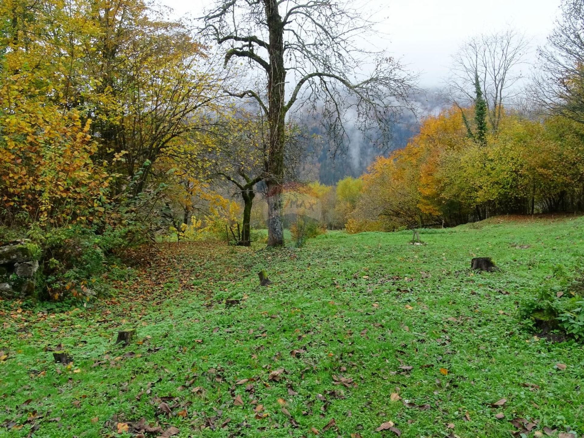 Land in Begovo Razdolje, Primorsko-goranska županija 12034700