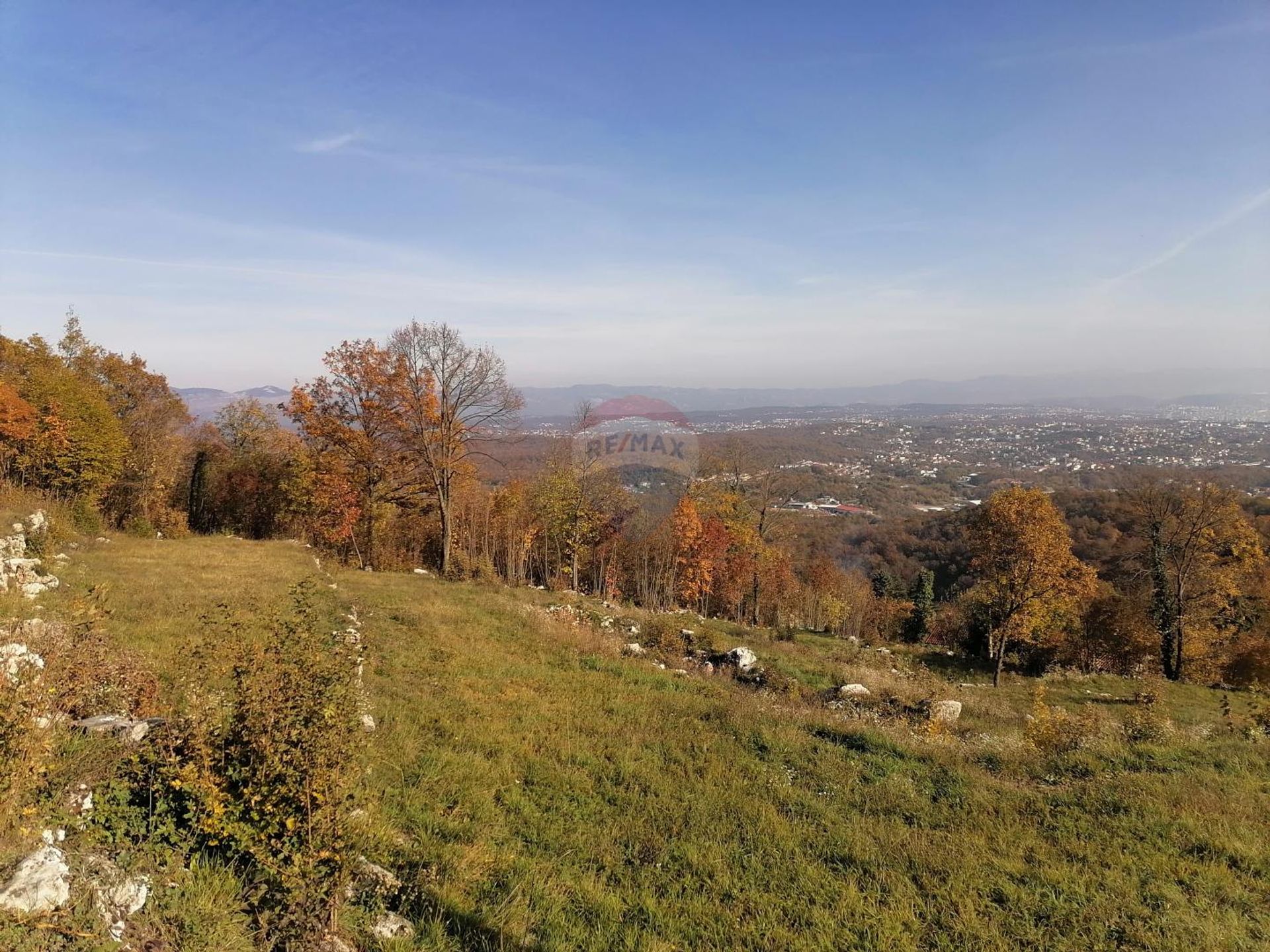 Terre dans Matulji, Primorsko-Goranska Zupanija 12034701