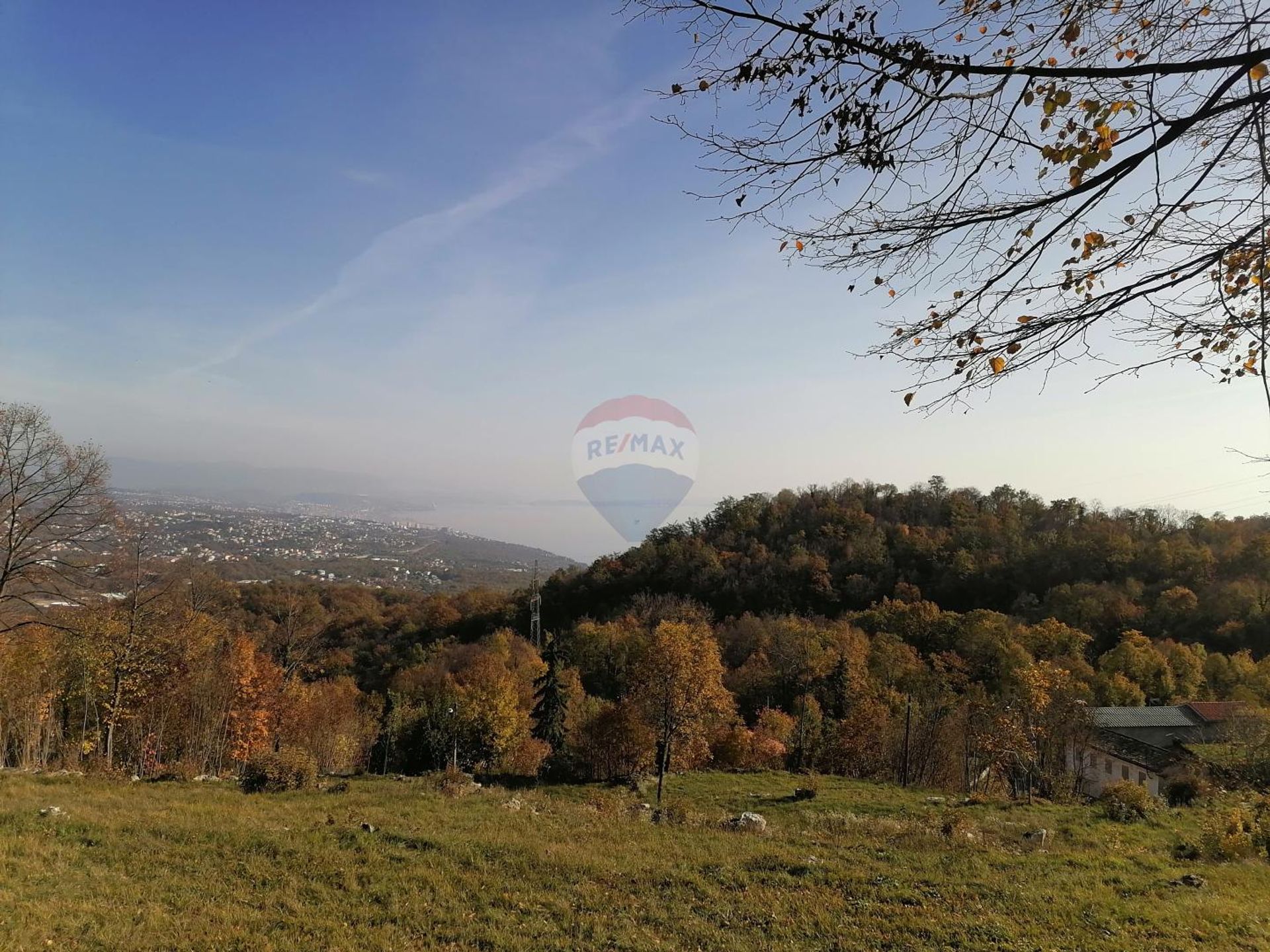 Land im Kučeli, Primorsko-goranska županija 12034701