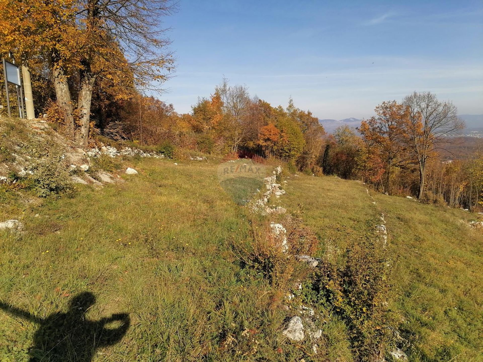 Terre dans Kučeli, Primorsko-goranska županija 12034701