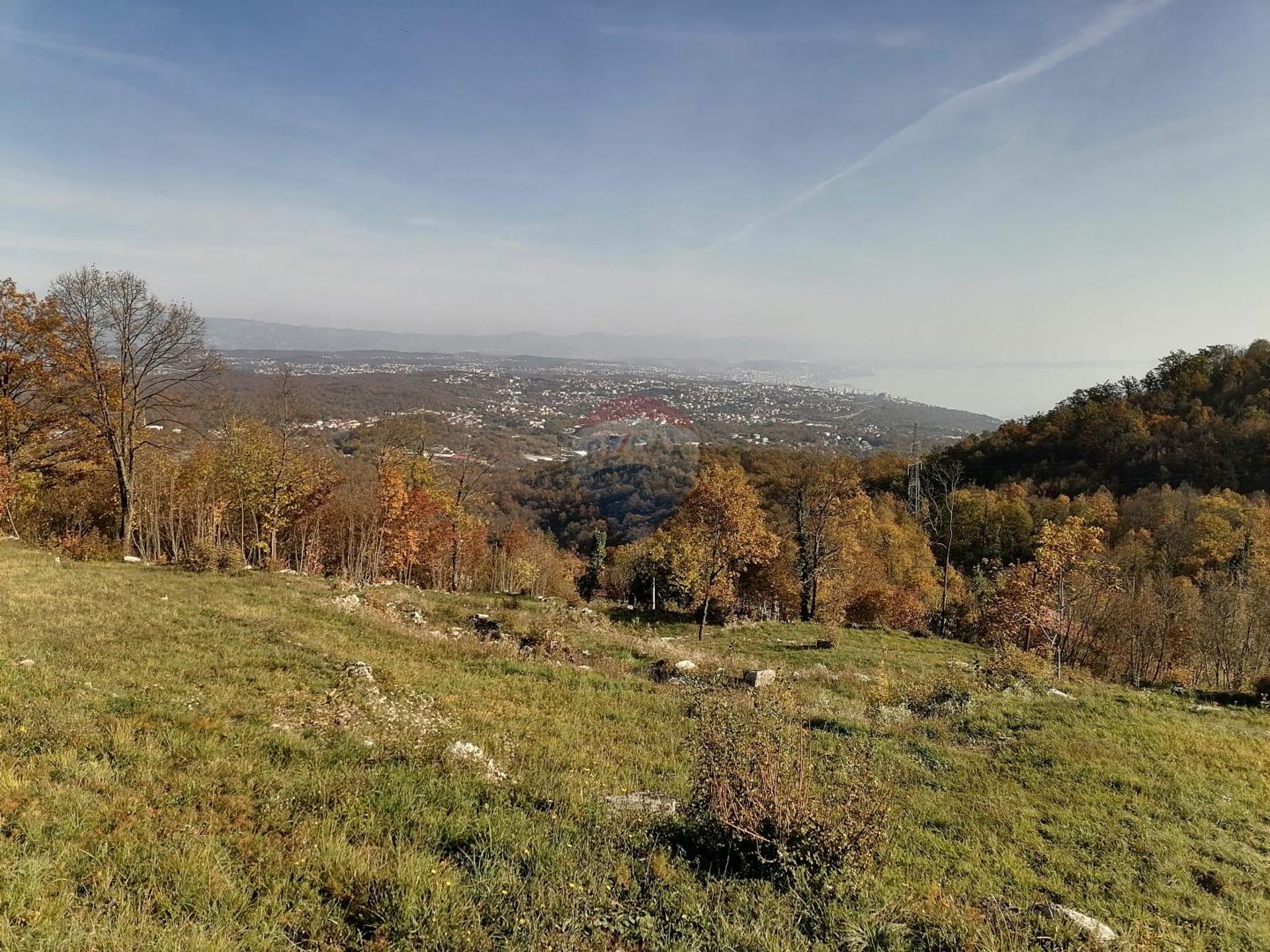 Terre dans Kučeli, Primorsko-goranska županija 12034701