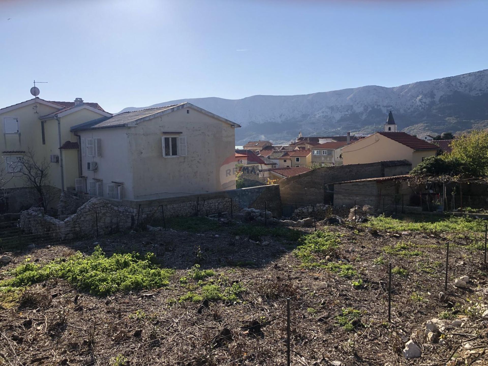 casa en Baška, Primorsko-goranska županija 12034755