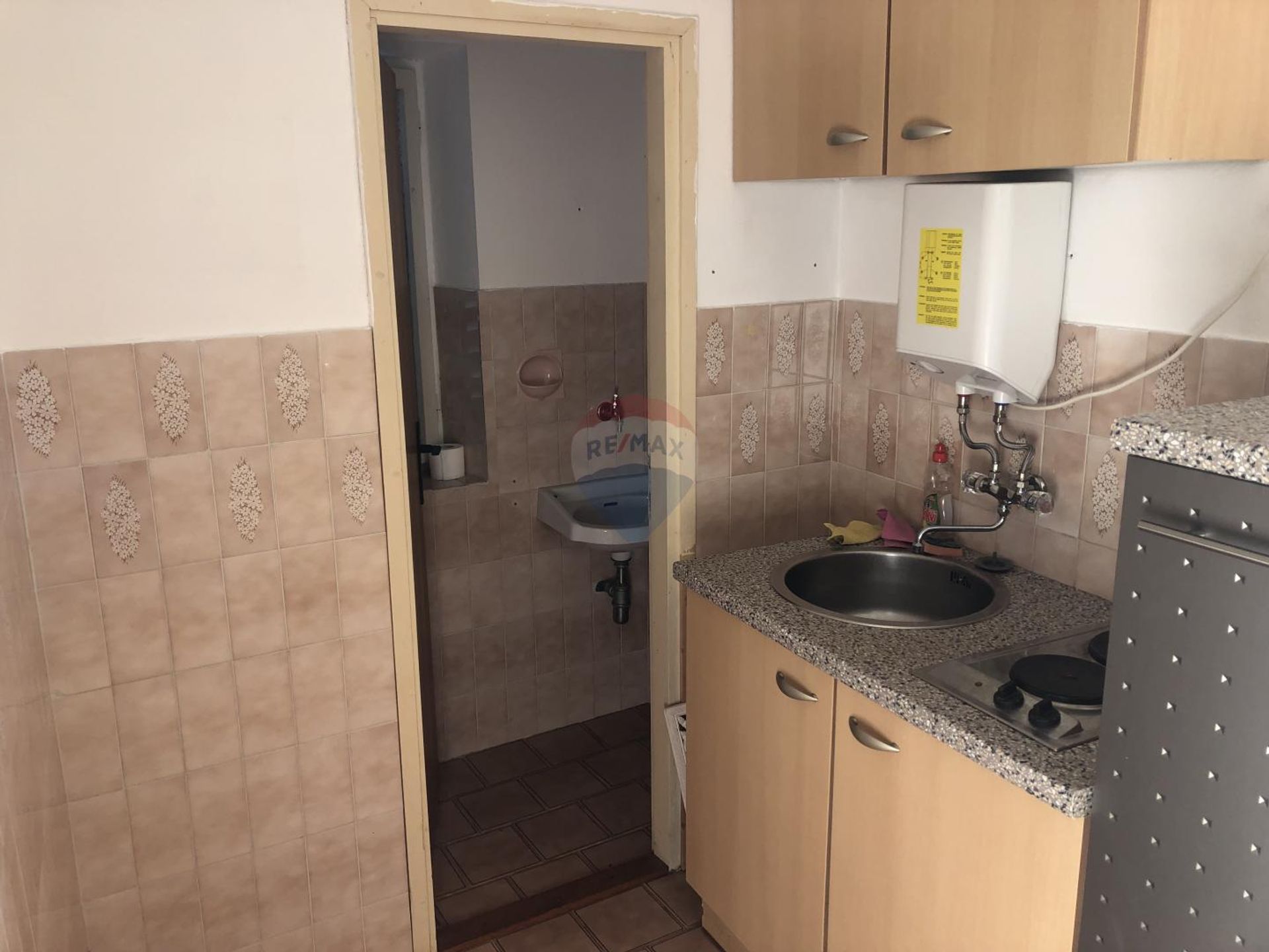 Huis in Baška, Primorsko-goranska županija 12034755