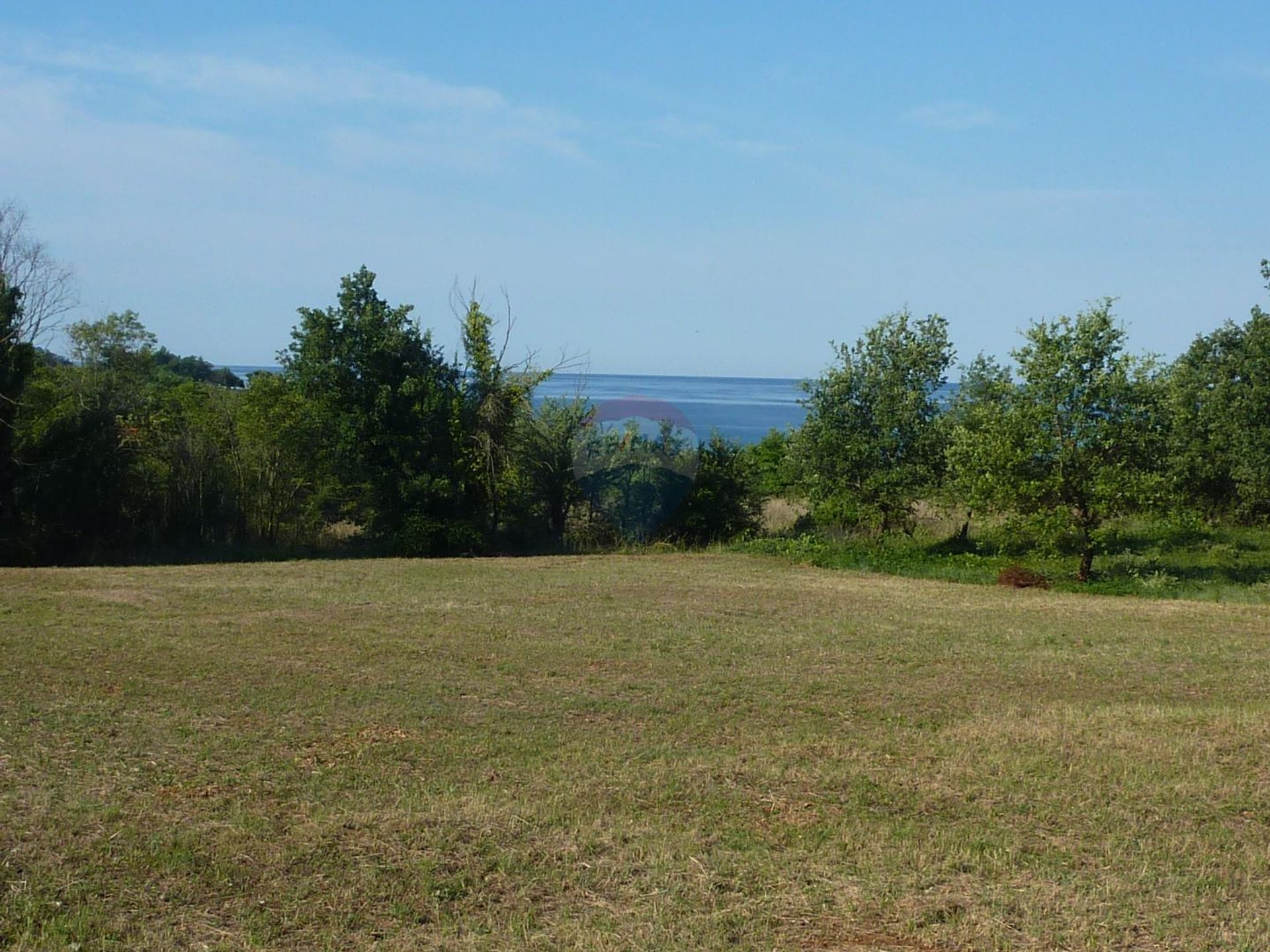 Land in Porec, Istarska Zupanija 12034770