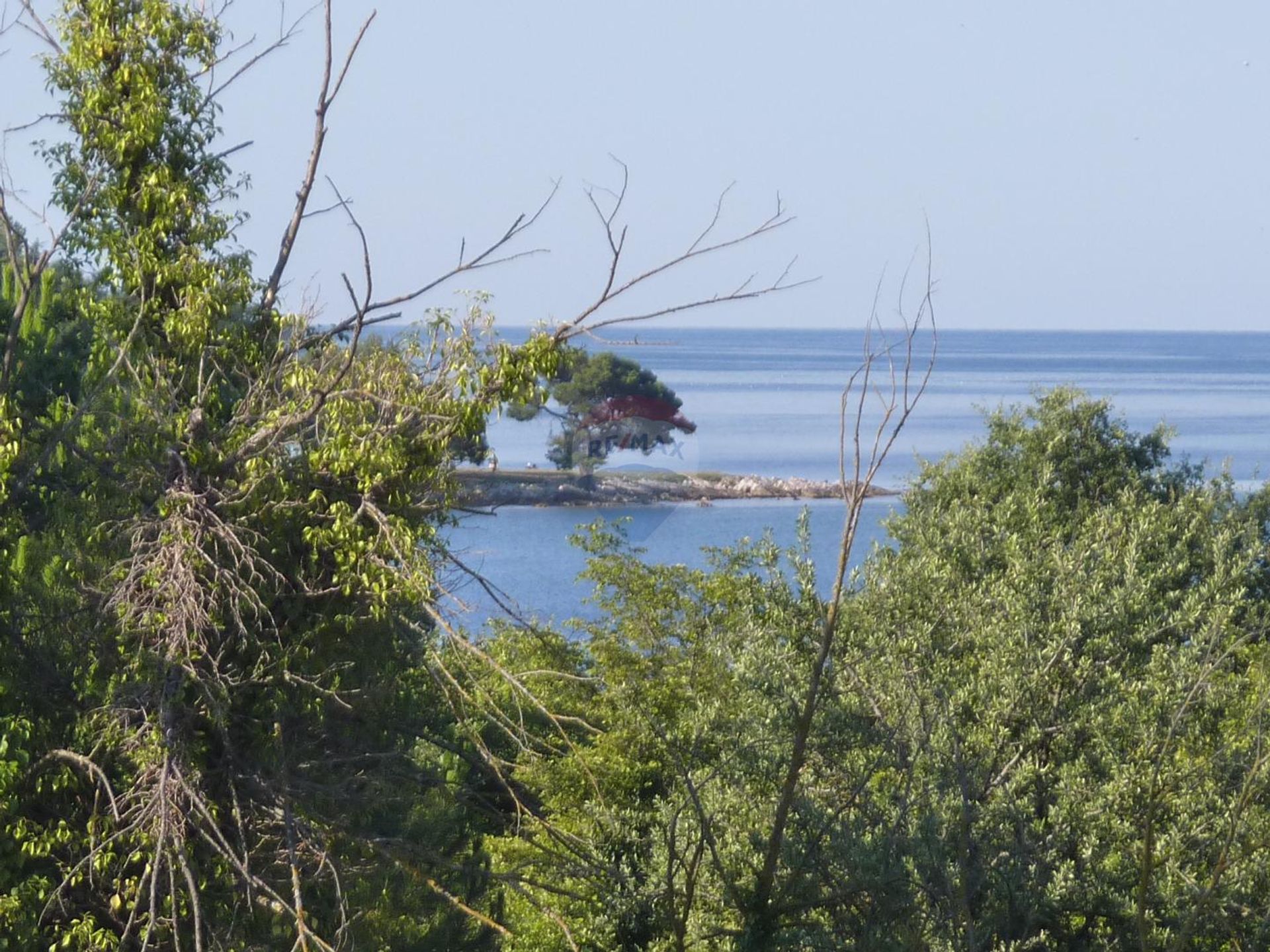 Tierra en Porec, Istarska Zupanija 12034770