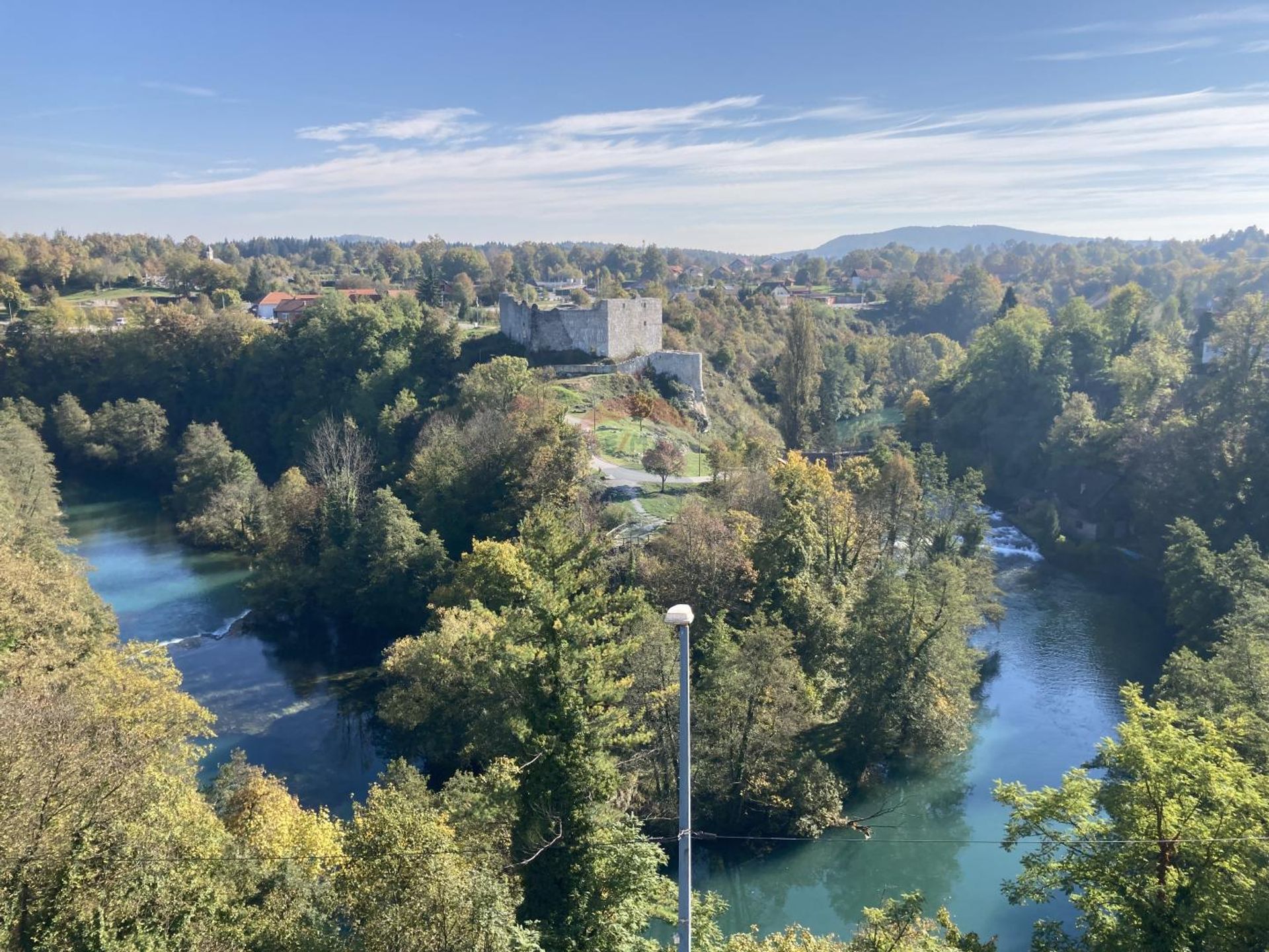 Autre dans Slunj, Karlovacka Zupanija 12034801