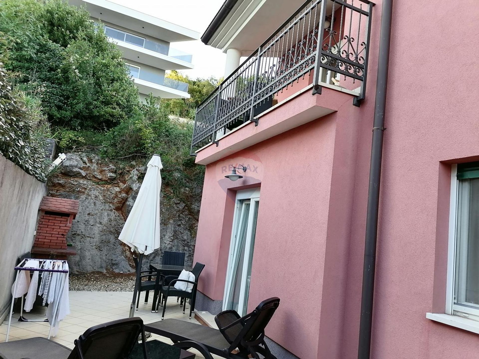 Autre dans Opatija, Primorsko-Goranska Zupanija 12034807