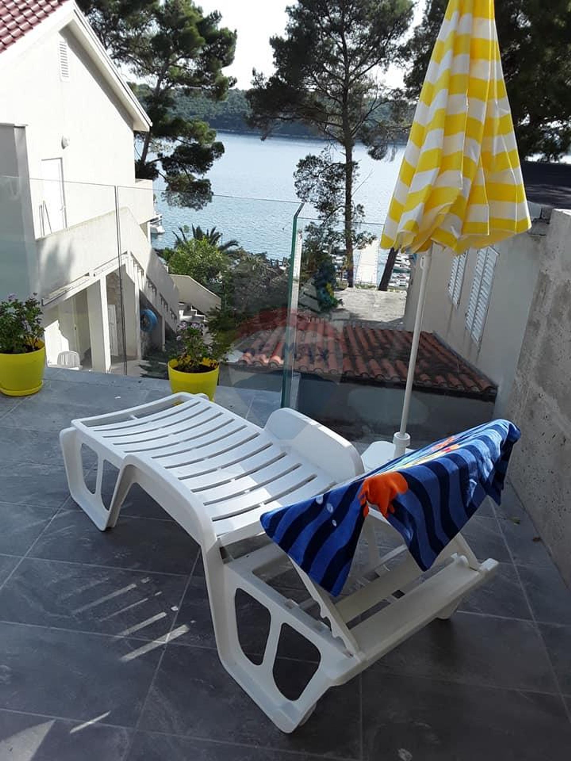 loger dans Mali Lošinj, Primorsko-goranska županija 12034845