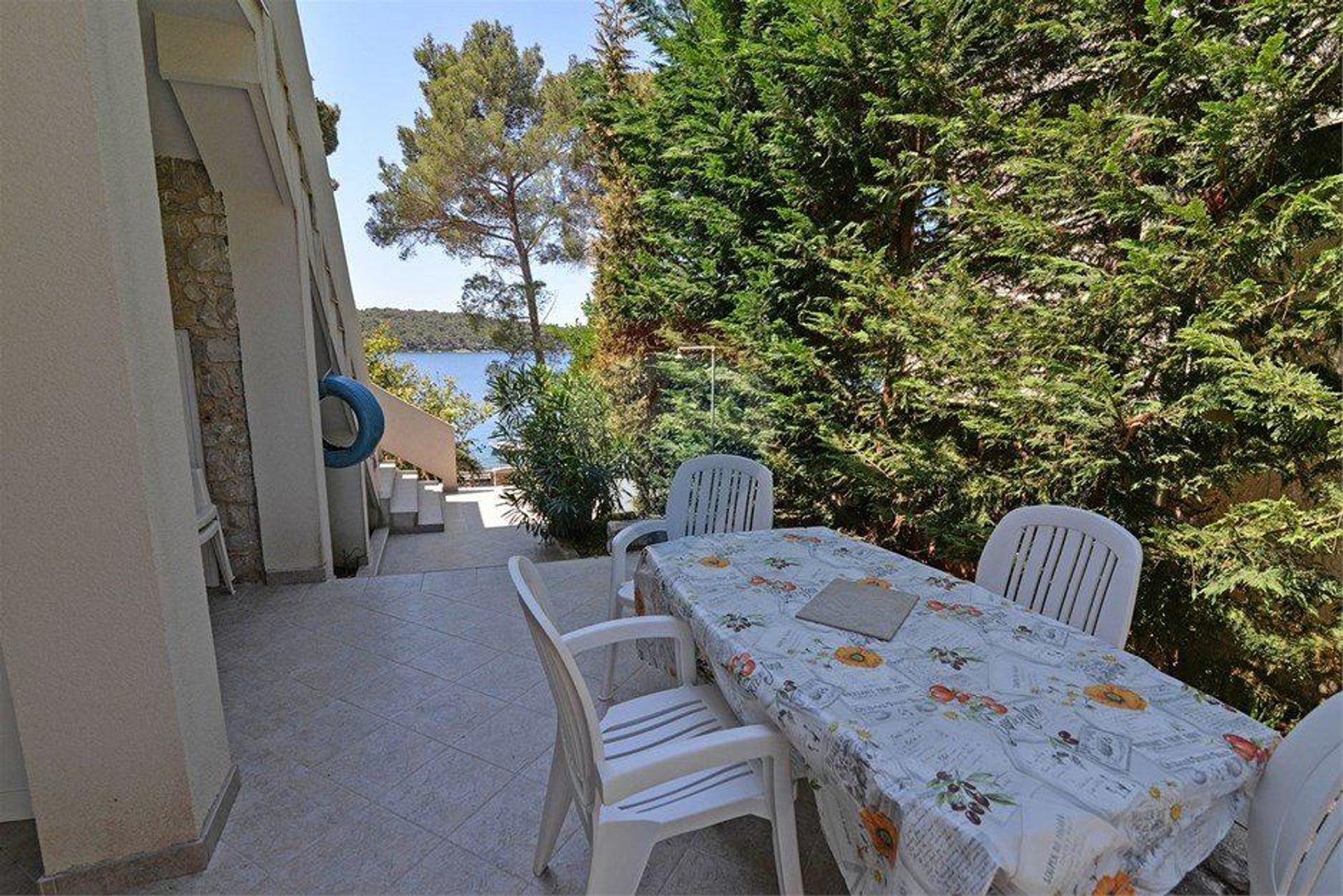 loger dans Mali Lošinj, Primorsko-goranska županija 12034845