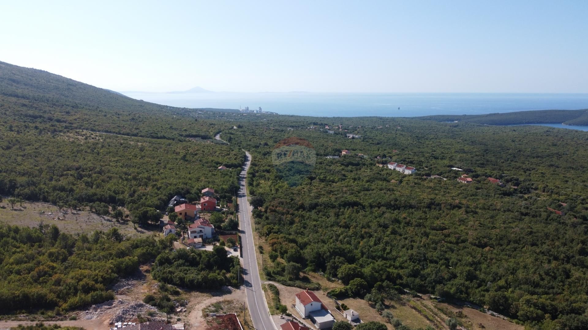 Haus im Labin, Istarska županija 12034889