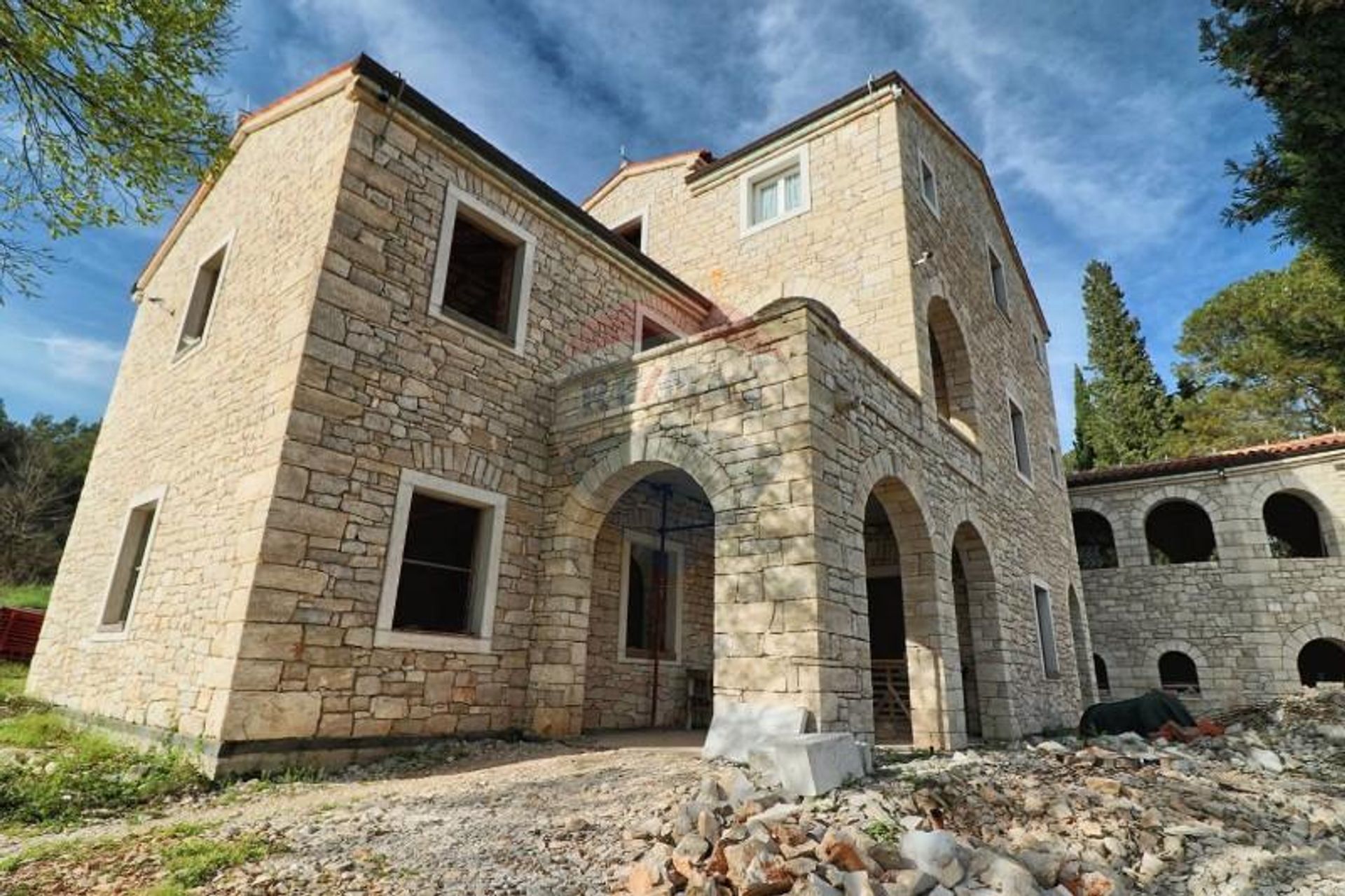 Huis in Sveti Lovrec Pazenaticki, Istarska Zupanija 12034979