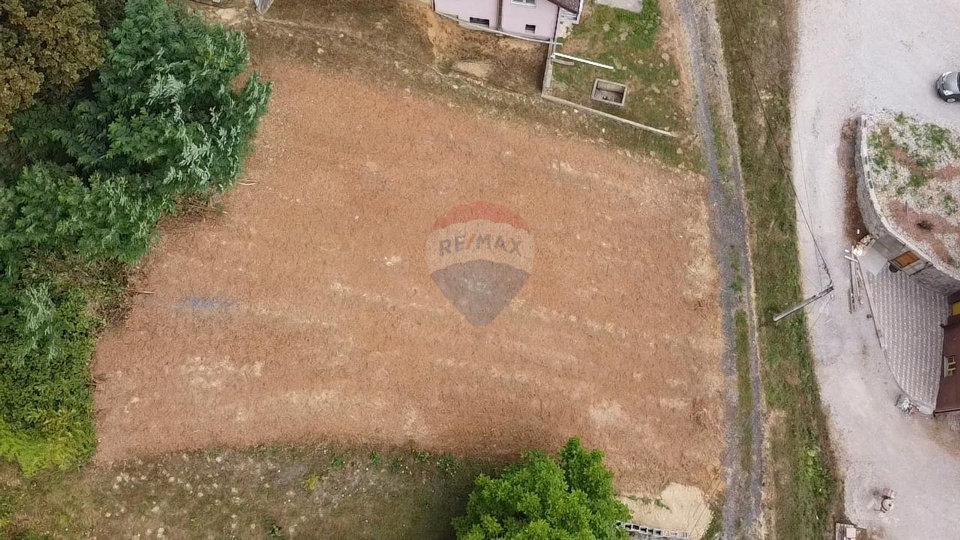 Tierra en Klinca Sela, Zagrebacka Županija 12035020